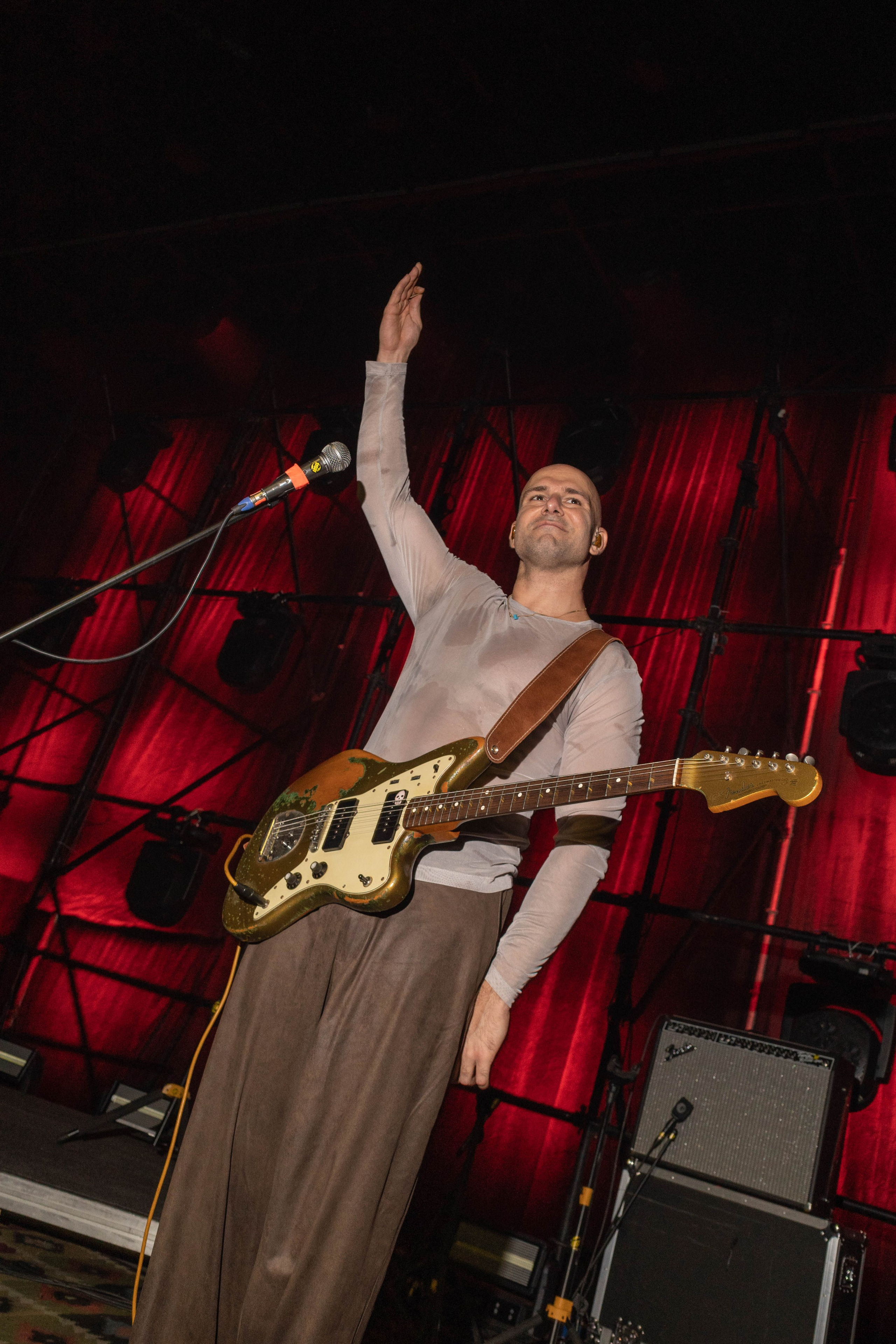 Lalalar at Mocfest @ 25.08.24