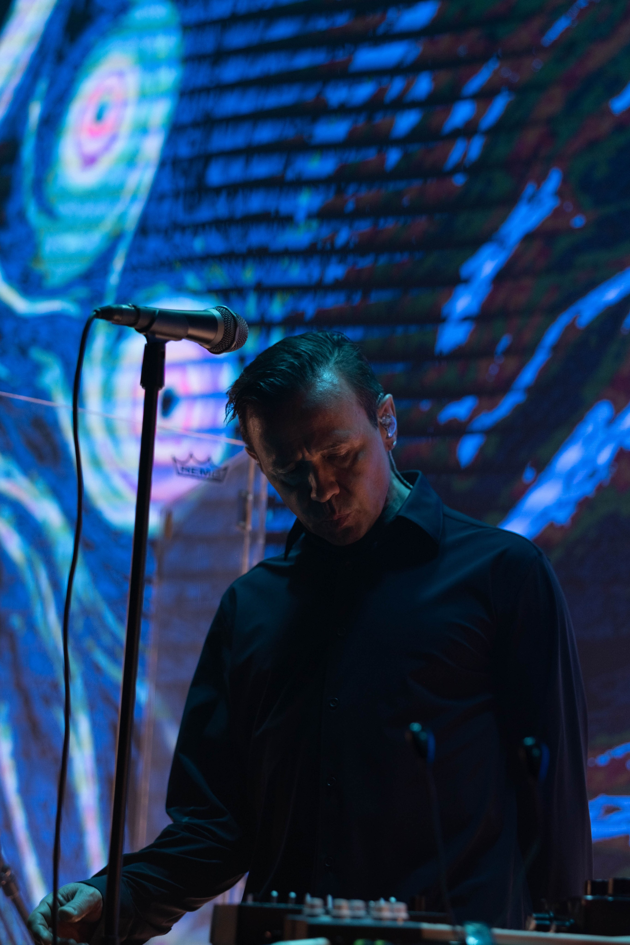 Dolphin @ 7 Fridays @ 06.05.25