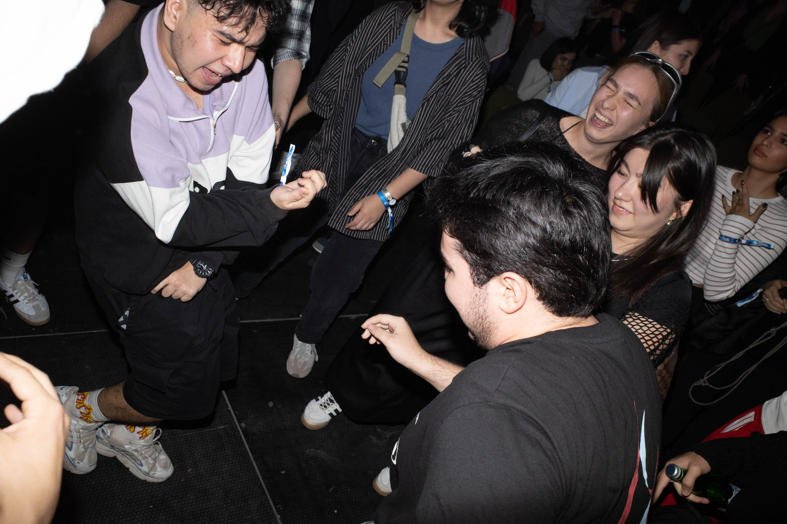 Sublimation fest Day 1 @ 28.09.24