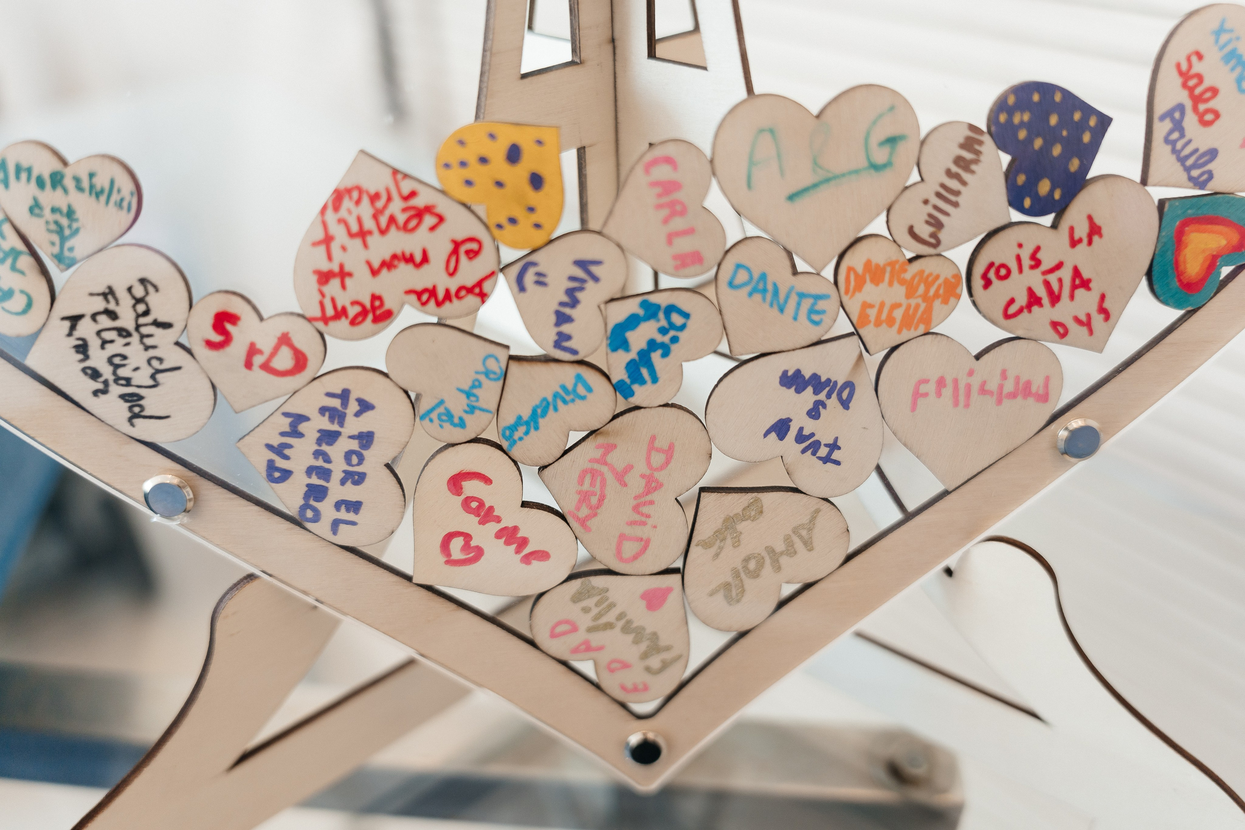 Alba & Gerard. Photographer in Barcelona