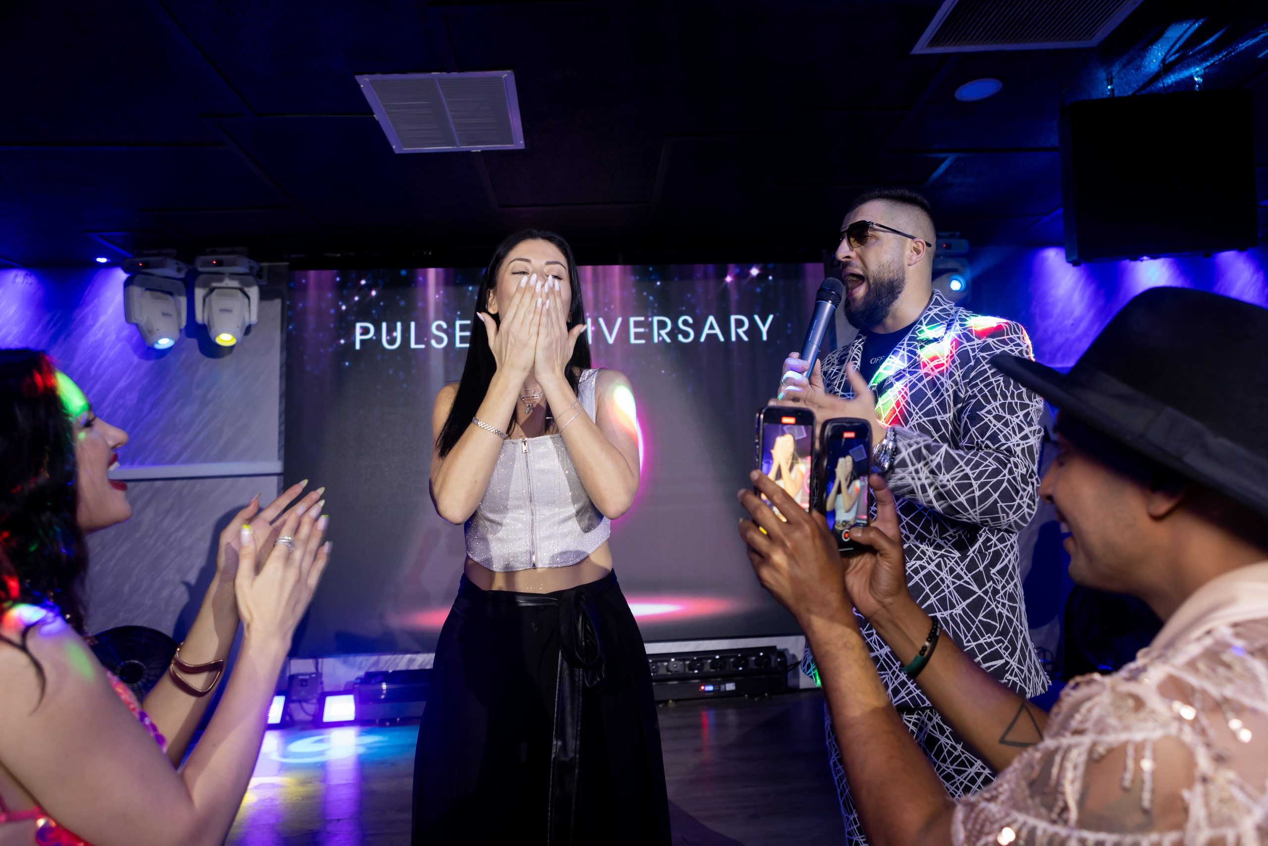 Events. Art photography. Events. Family photo