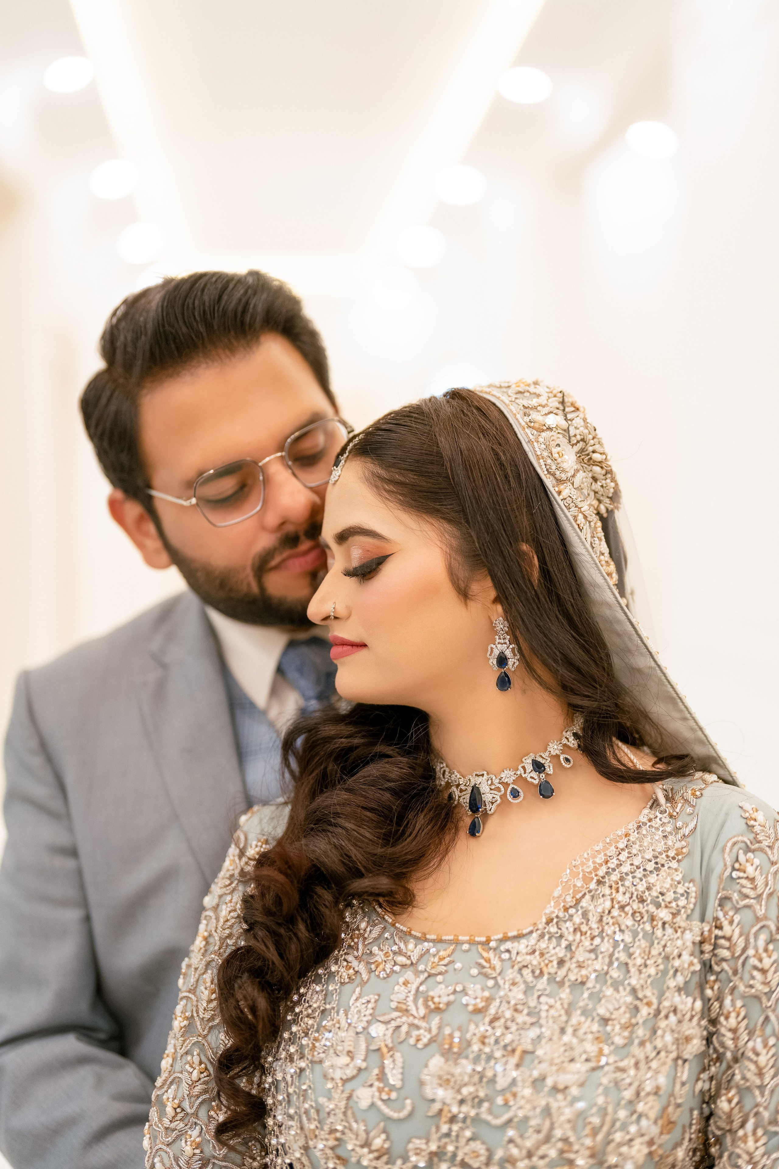 Dr. Arslan & Dr. Bismillah. Photography, Videography Focus Studioz