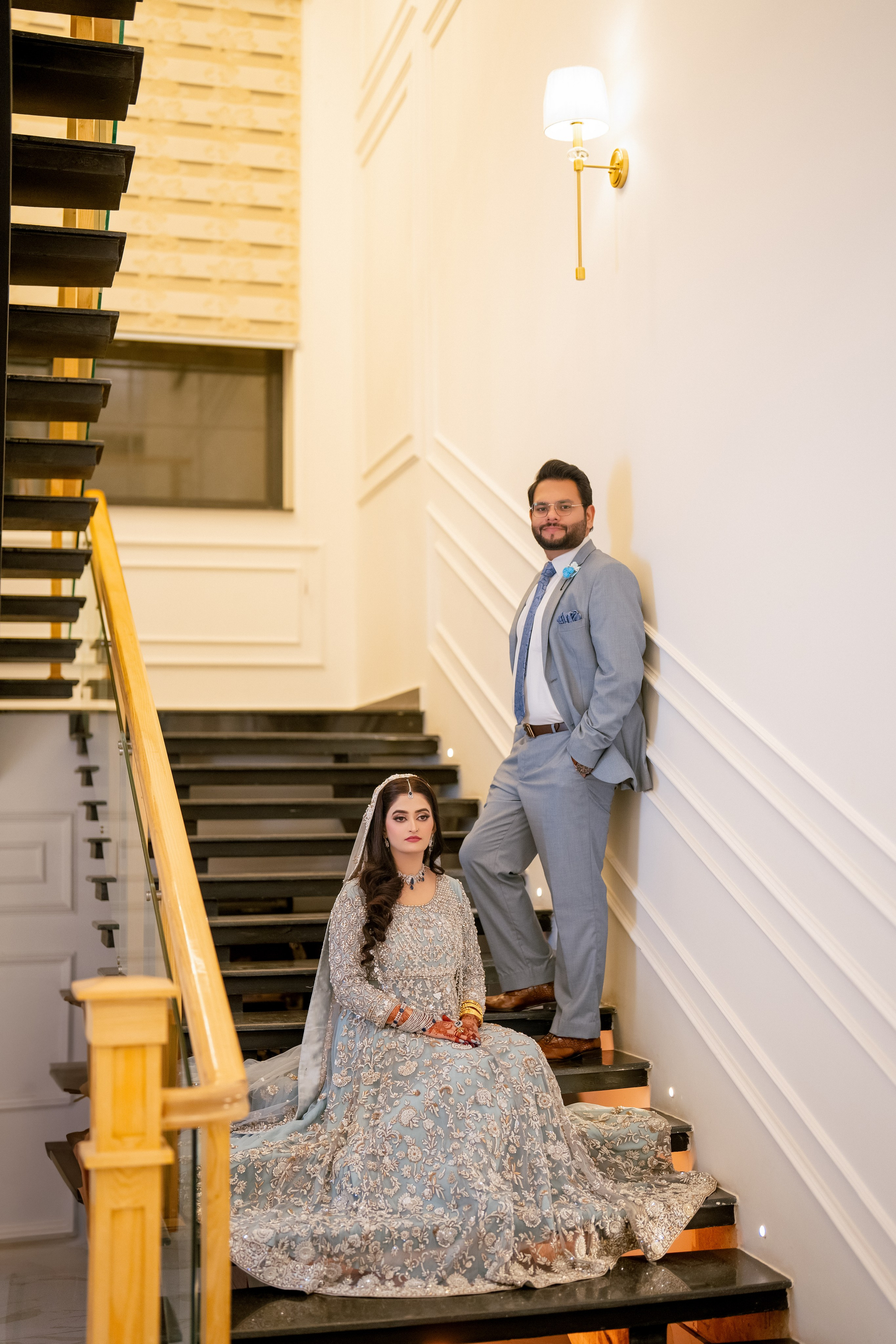 Dr. Arslan & Dr. Bismillah. Photography, Videography Focus Studioz