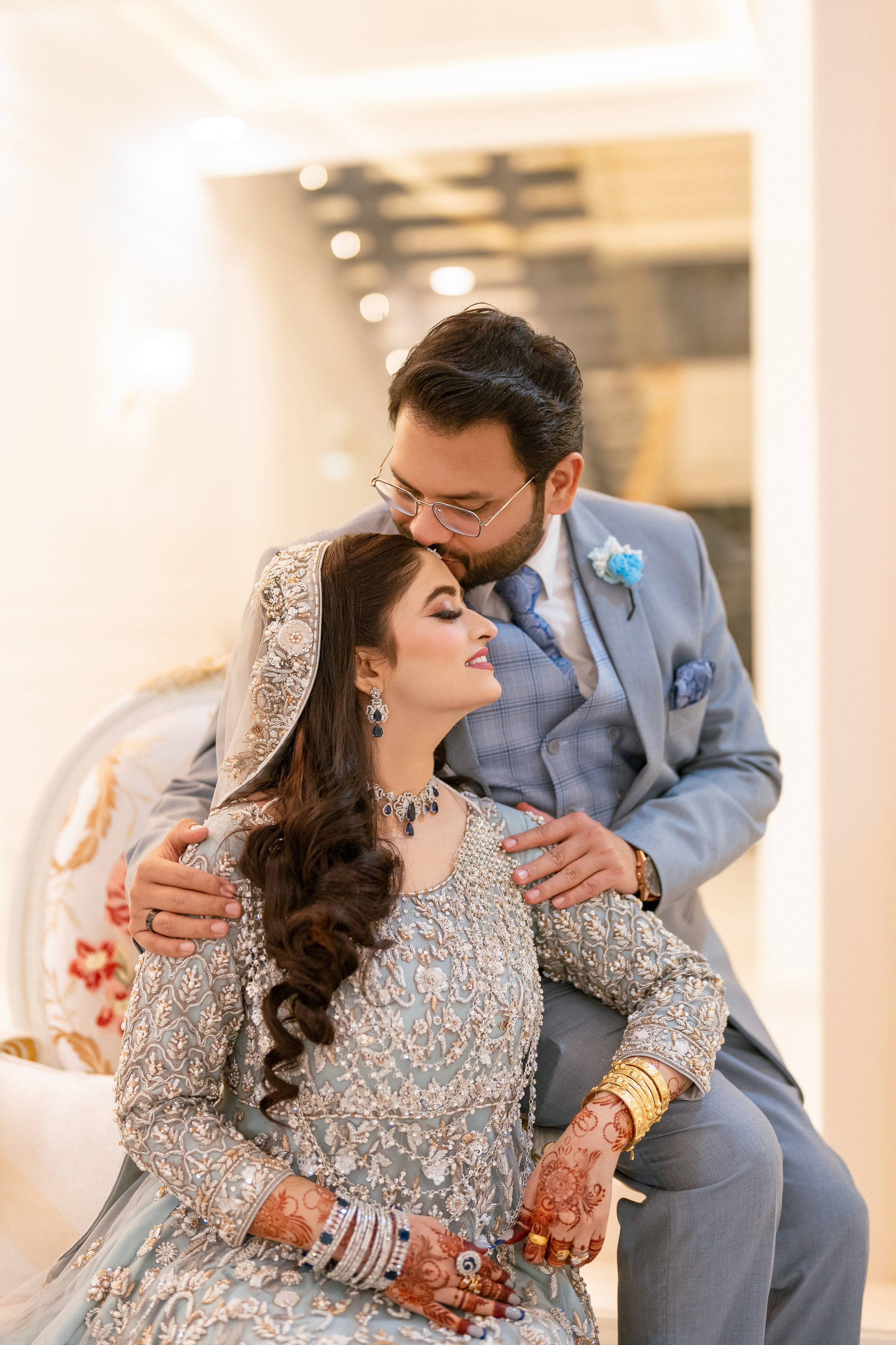 Dr. Arslan & Dr. Bismillah. Photography, Videography Focus Studioz