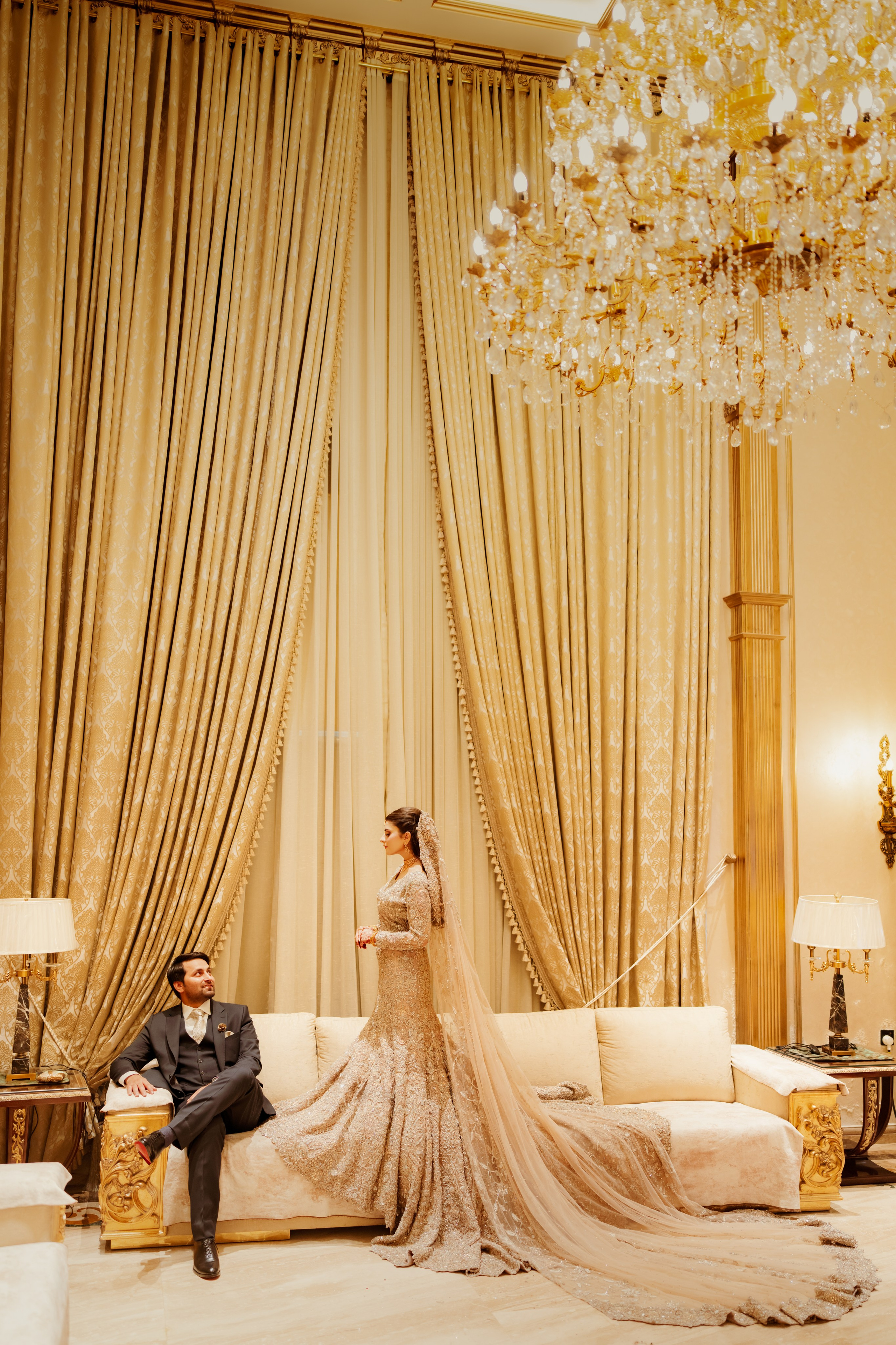 SHAHZAIB & HAJRA. Photography, Videography Focus Studioz