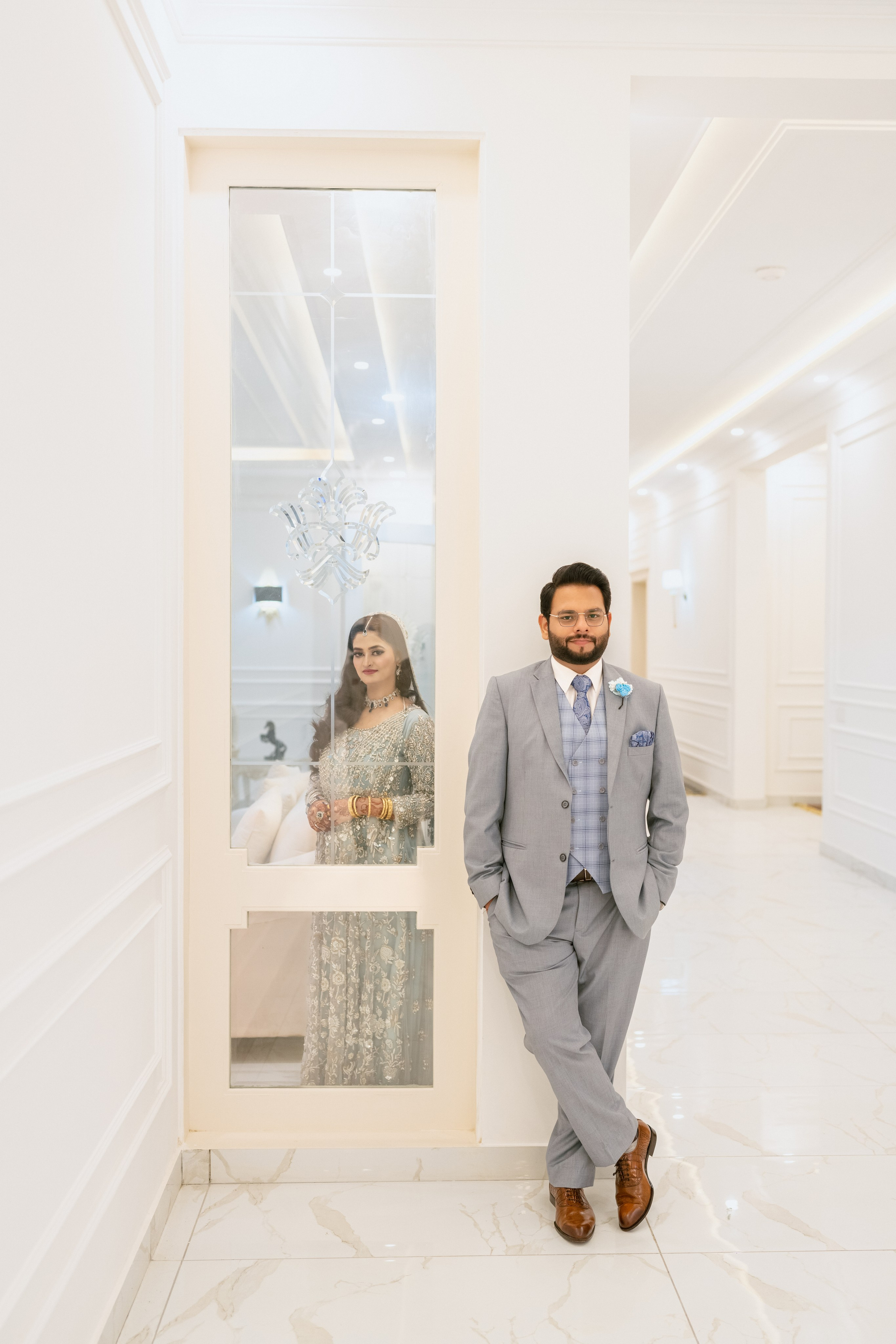 Dr. Arslan & Dr. Bismillah. Photography, Videography Focus Studioz