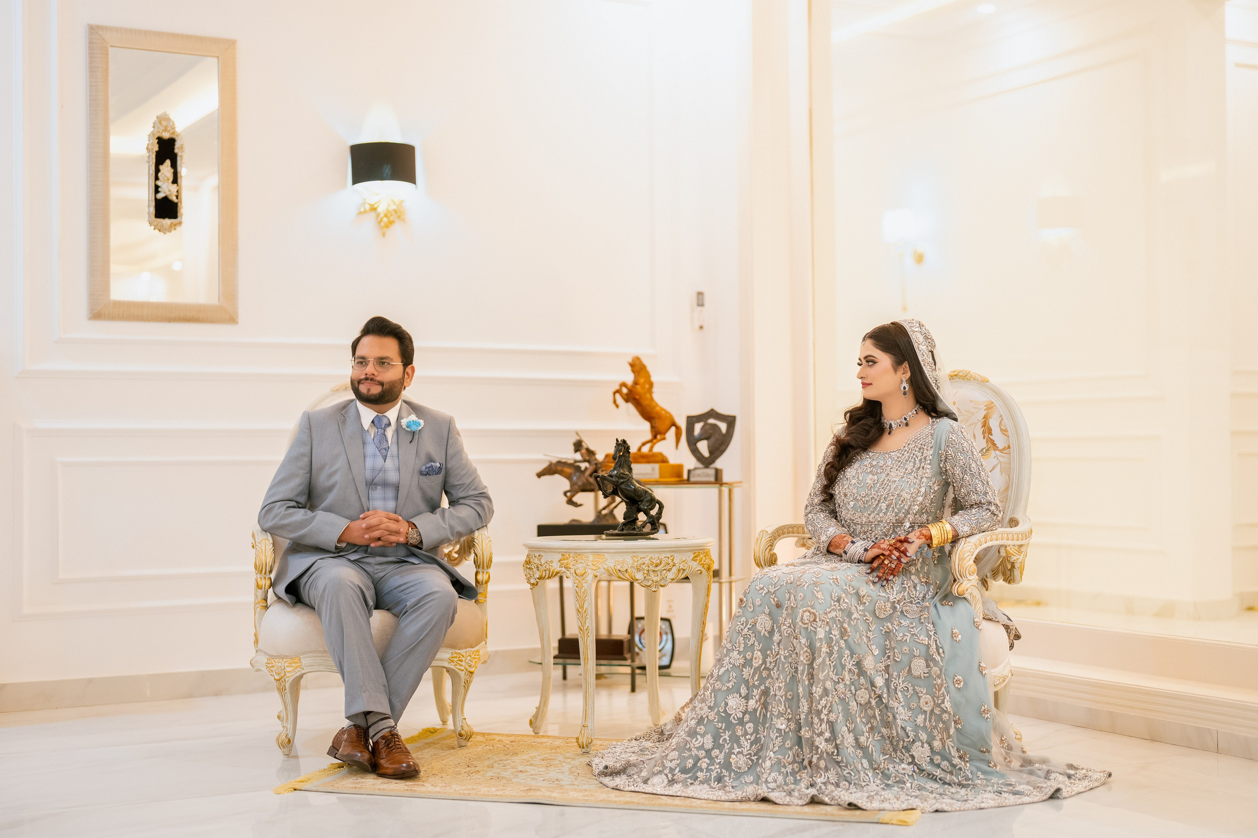 Dr. Arslan & Dr. Bismillah. Photography, Videography Focus Studioz