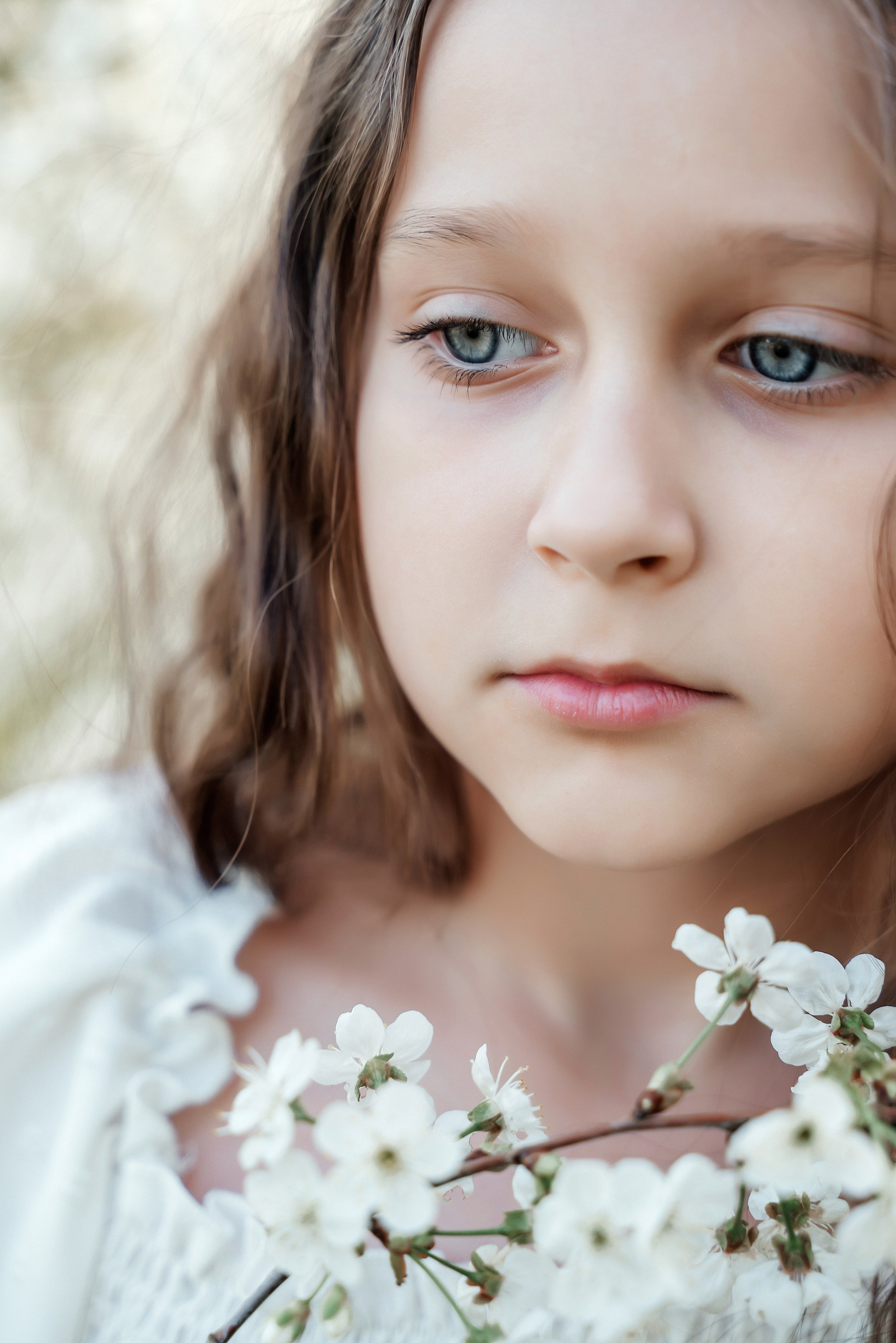 Эмилия. Ваш фотограф в Латгалии — Александра Юхневича!