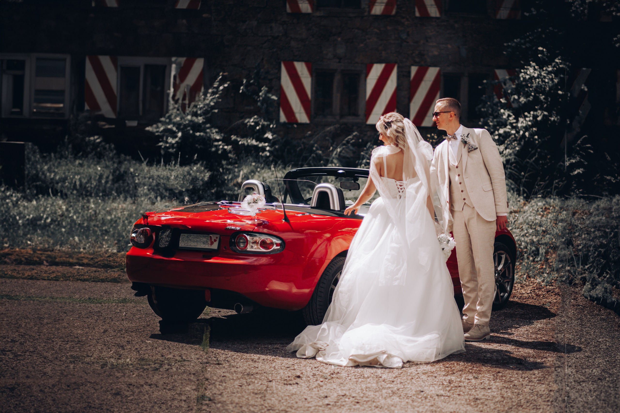 Sveta & Jona. GoldenHourStory