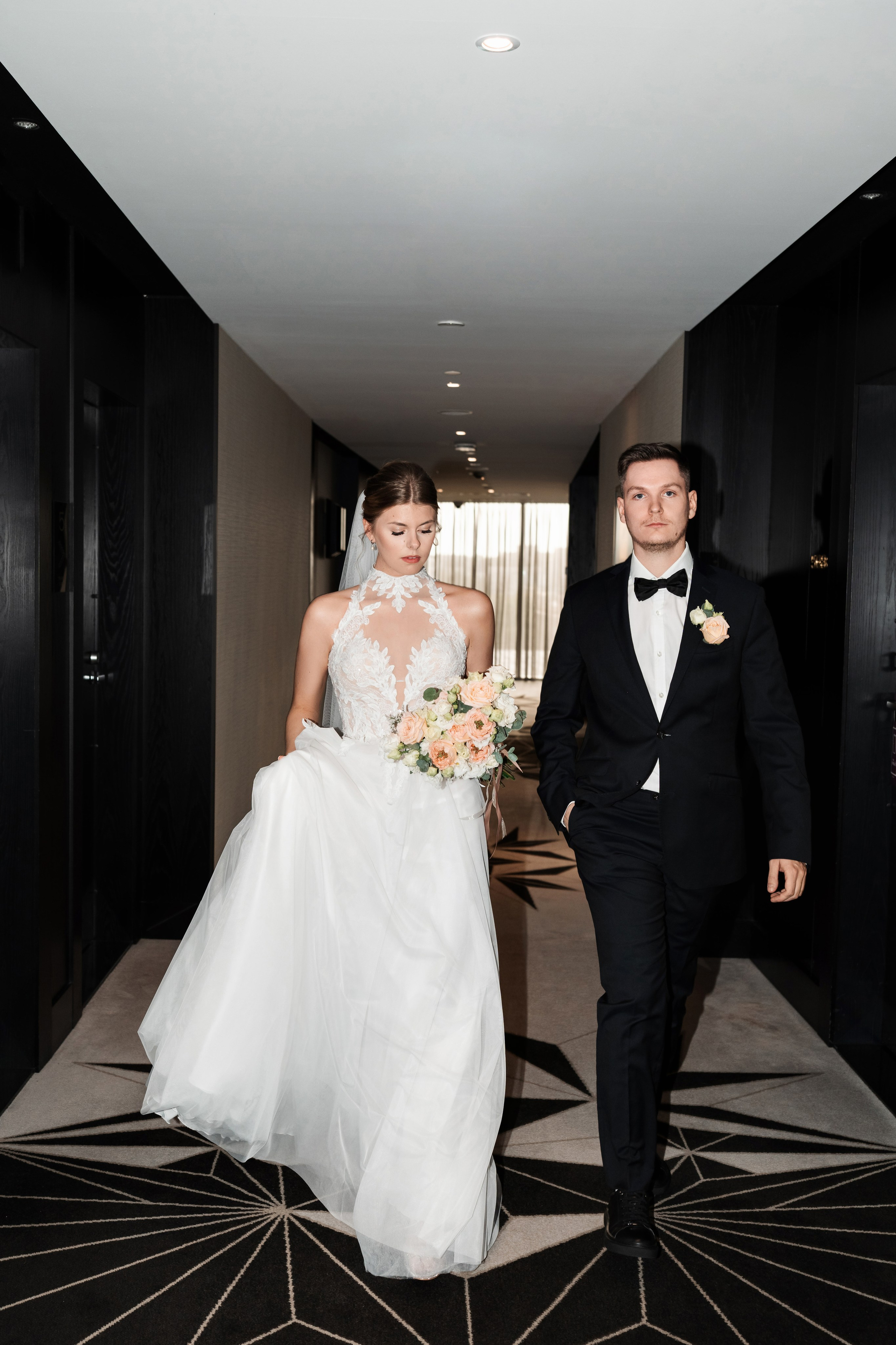 ANASTASSIA & VLAD. Bryllupsfotograf i hele Norge