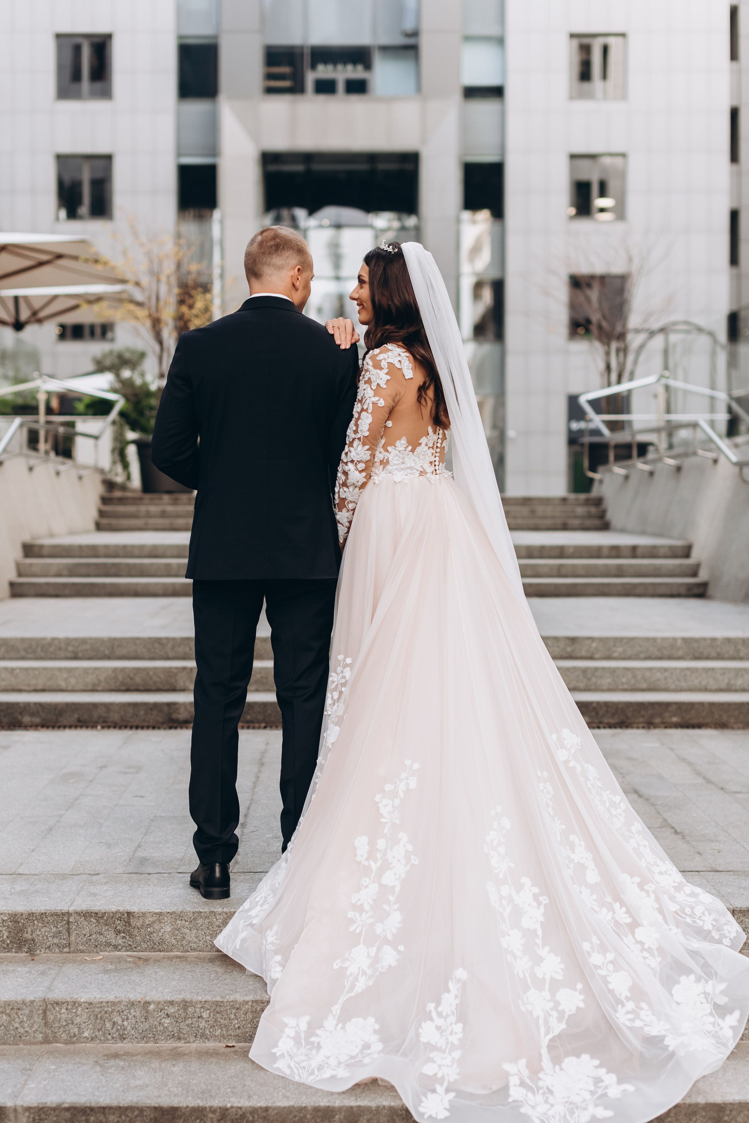 Julia & Sergio. Wedding and Family Photograph