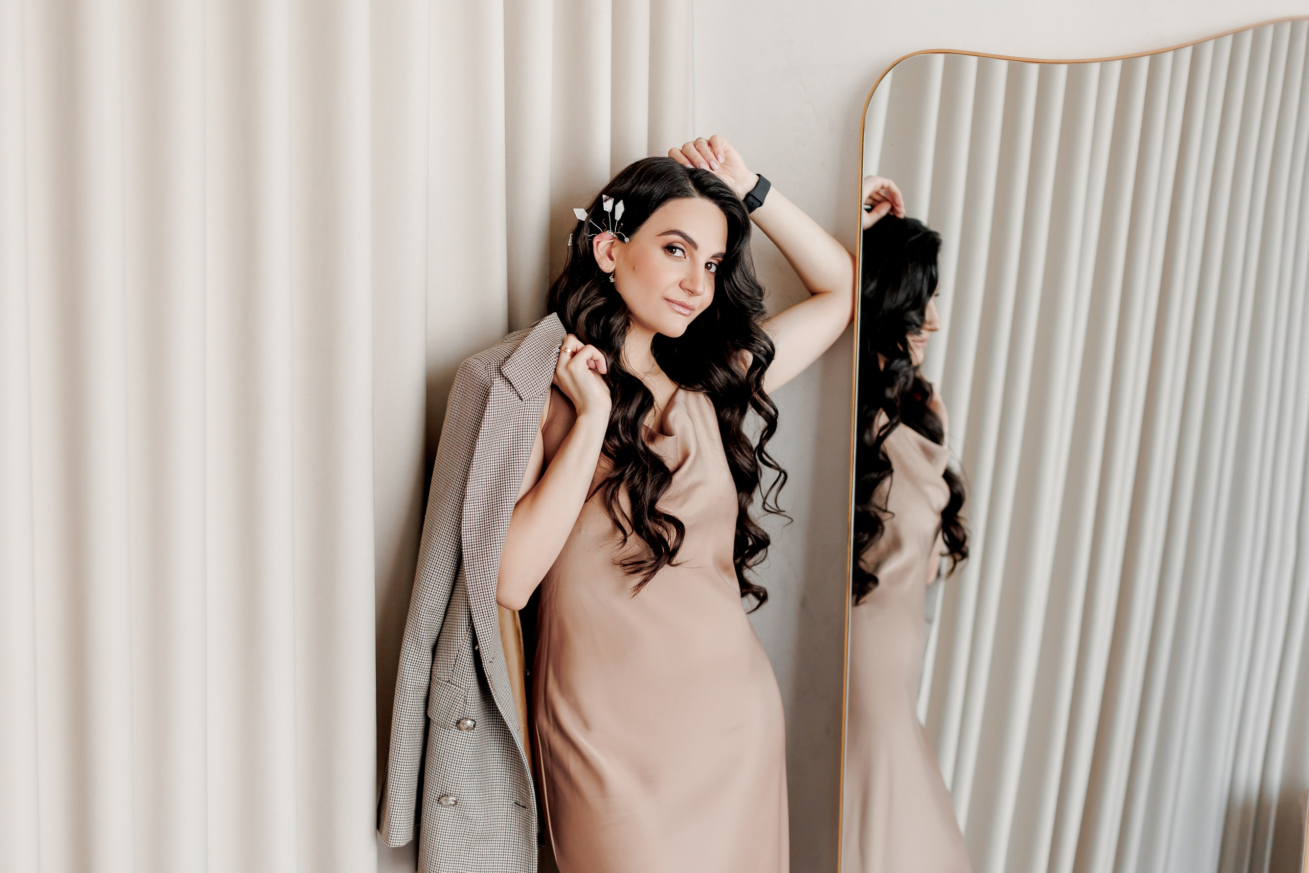 Gretta. Wedding and Family Photograph