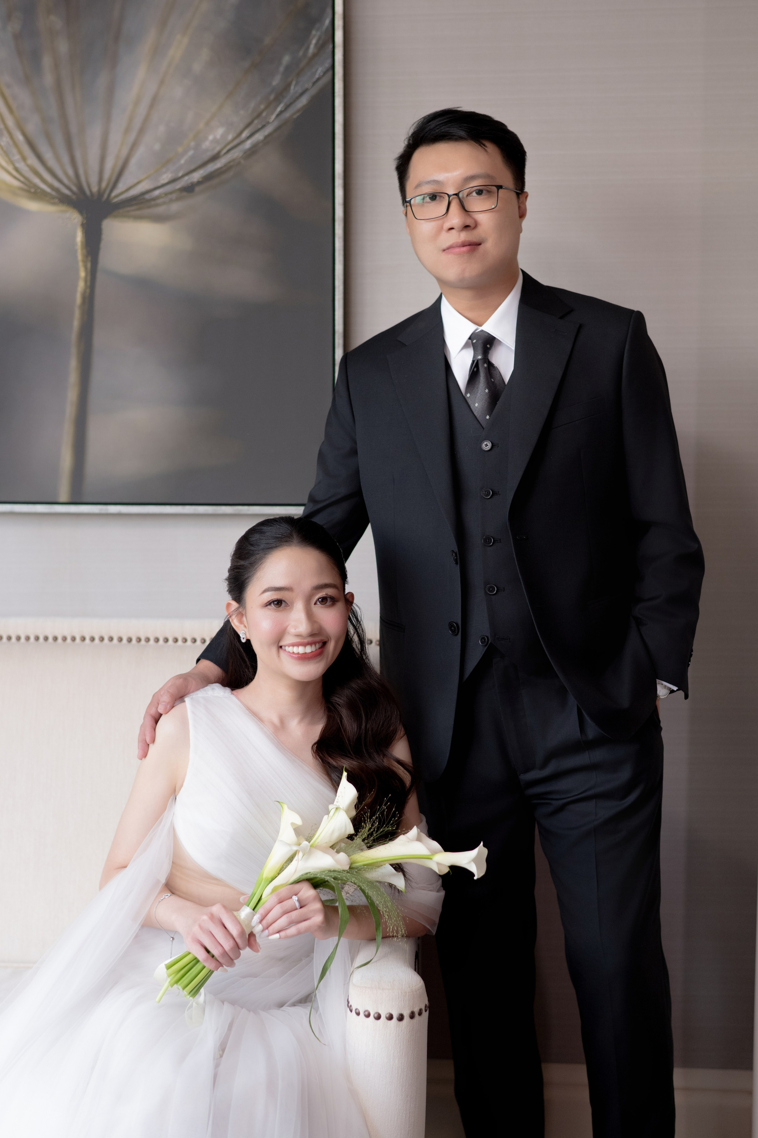 N & H. TheLoveMuseum