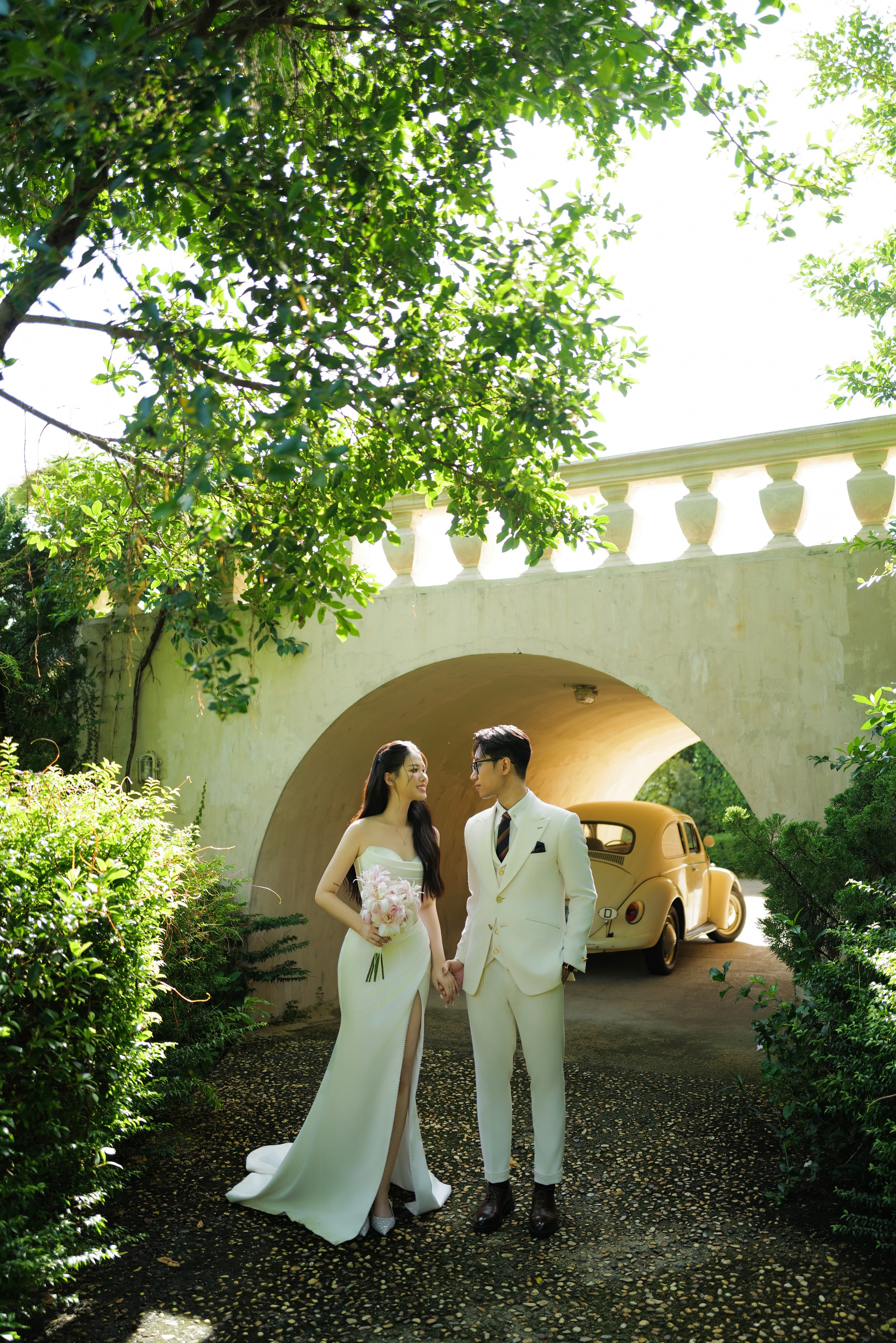 PreWedding T & D. TheLoveMuseum