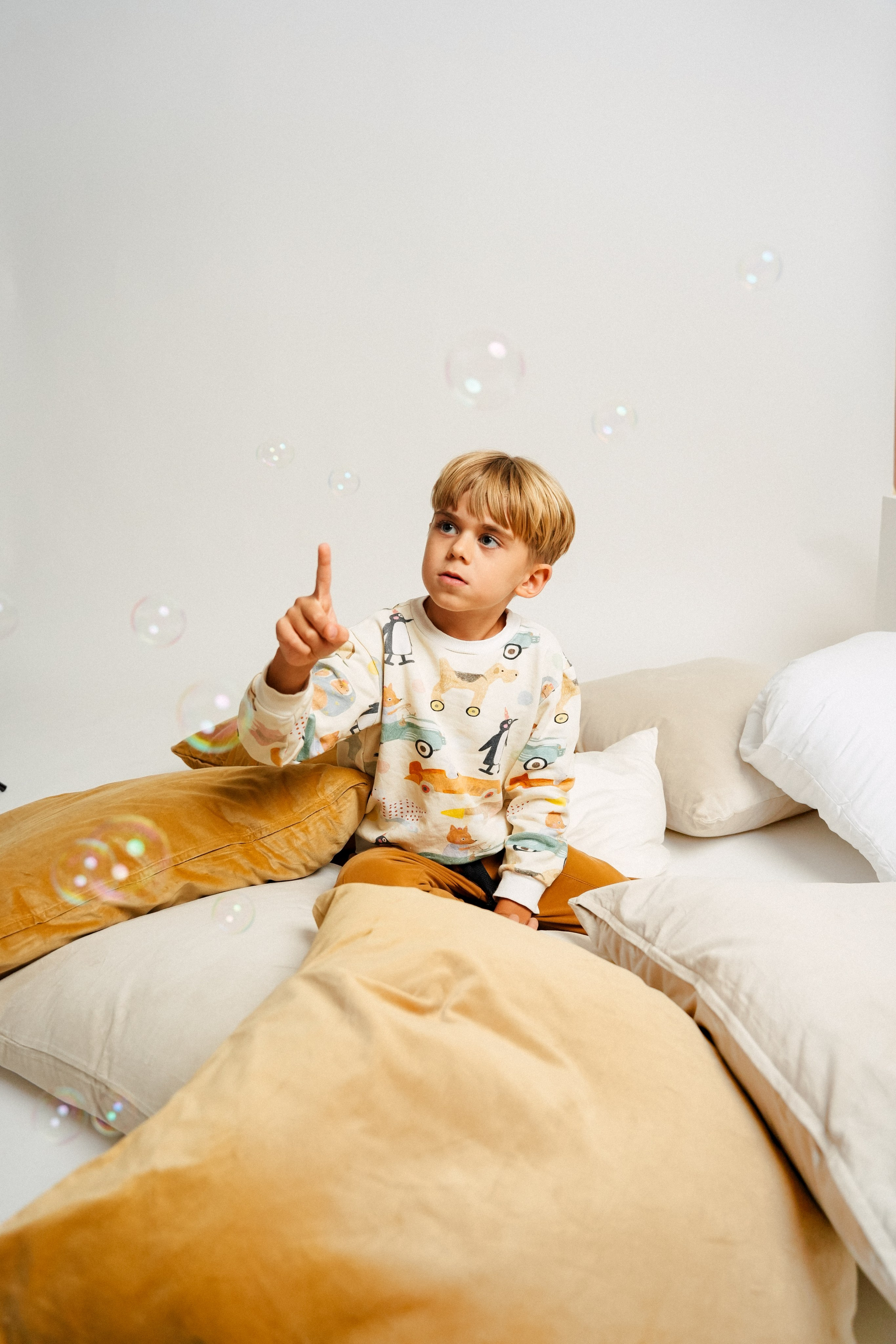 Tima. Professional Photographer Abu Dhabi, Dubai — Yulia Ismoilova | 2025