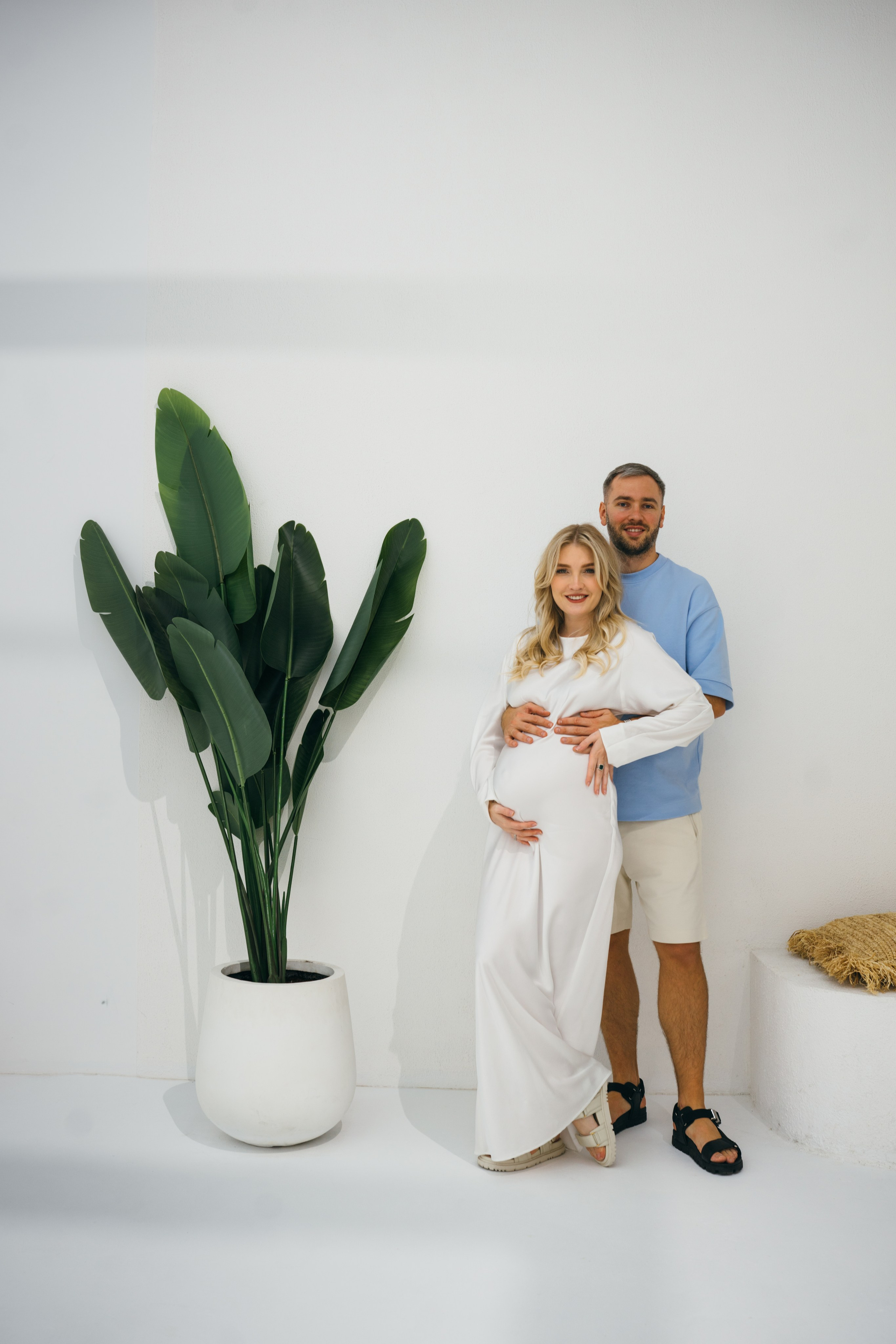 Olga. Professional Photographer Abu Dhabi, Dubai — Yulia Ismoilova | 2025