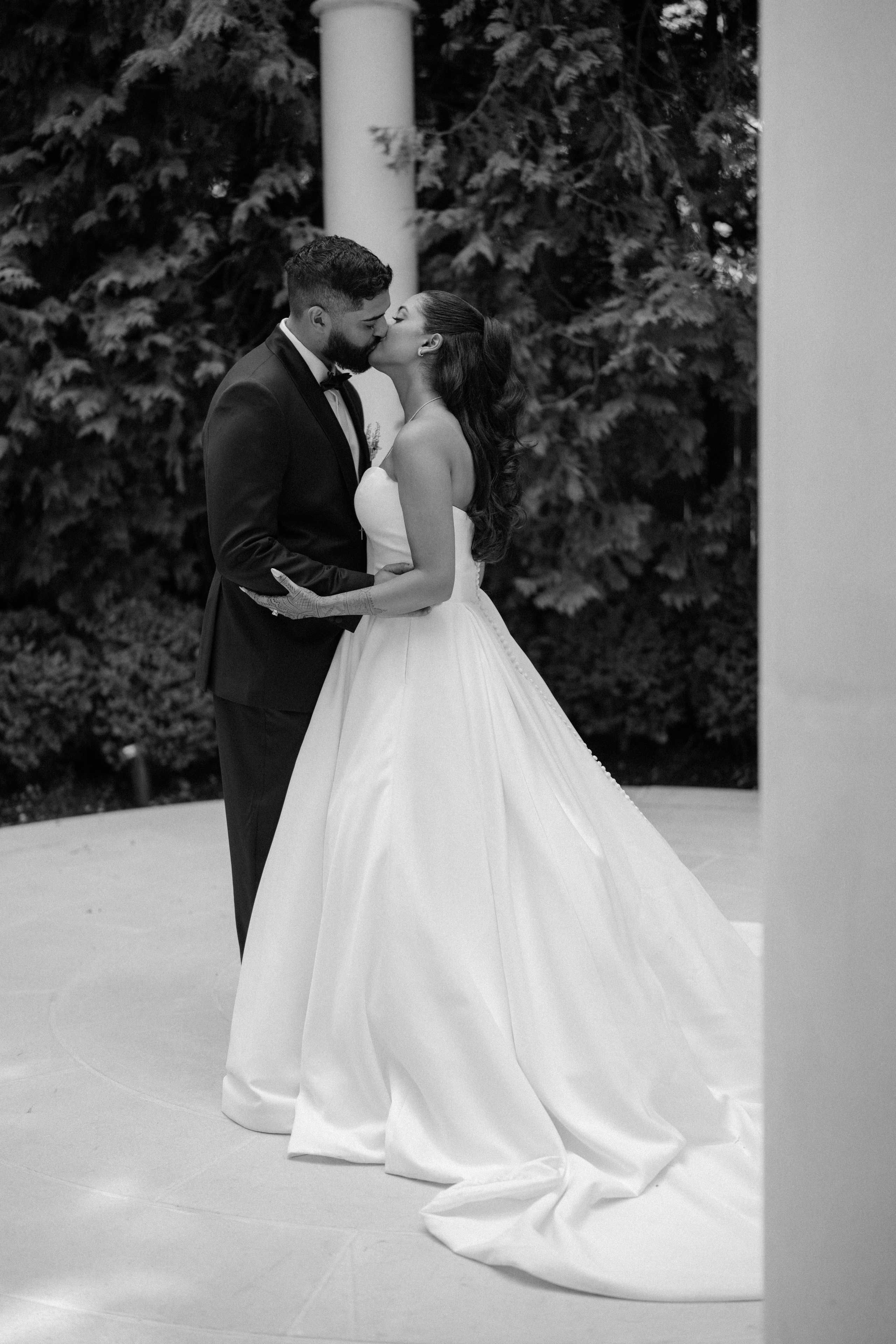 Maya & Alvin. Anna Krasnova Wedding photographer