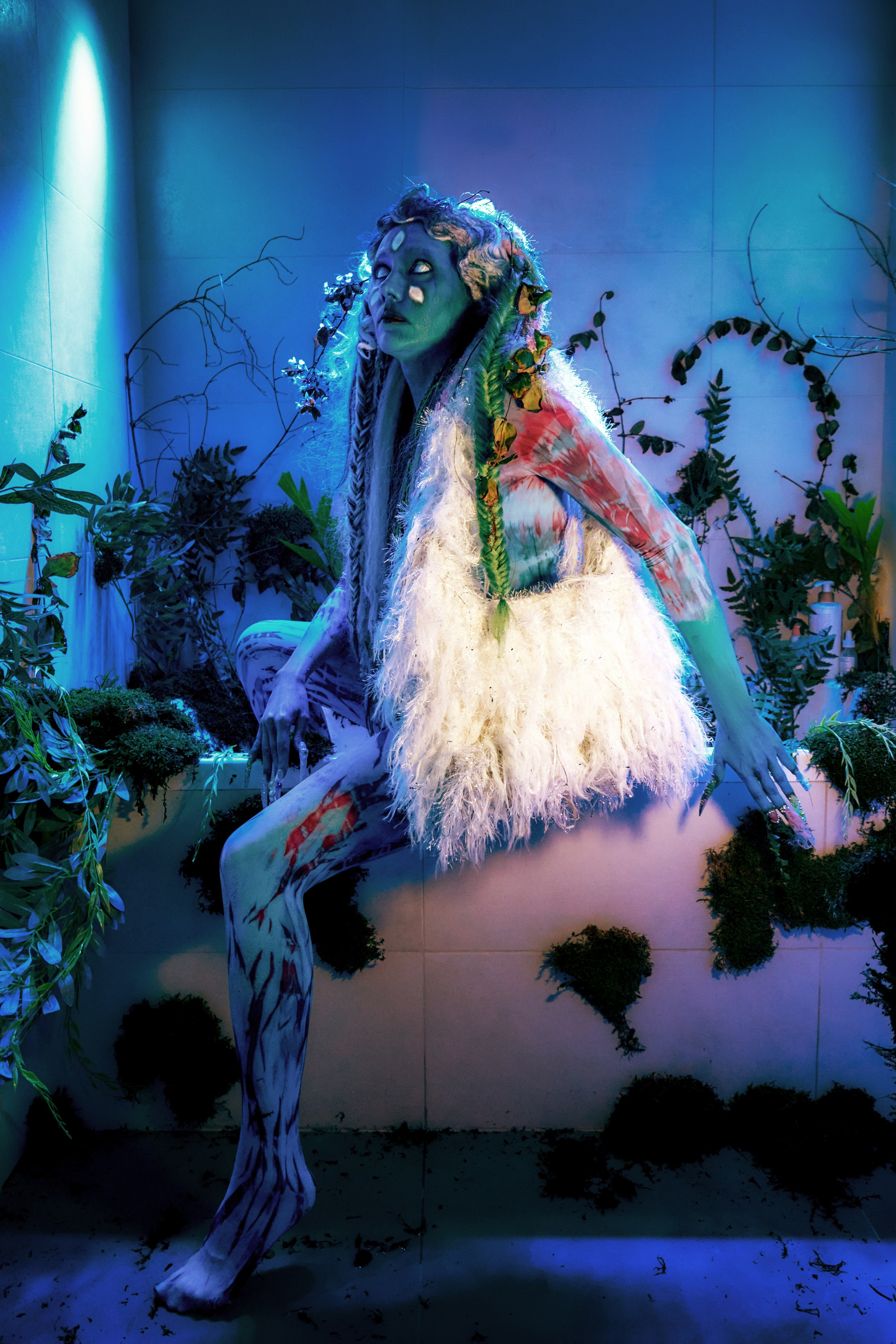 Bajka bags. Photographer Inna Gainulina