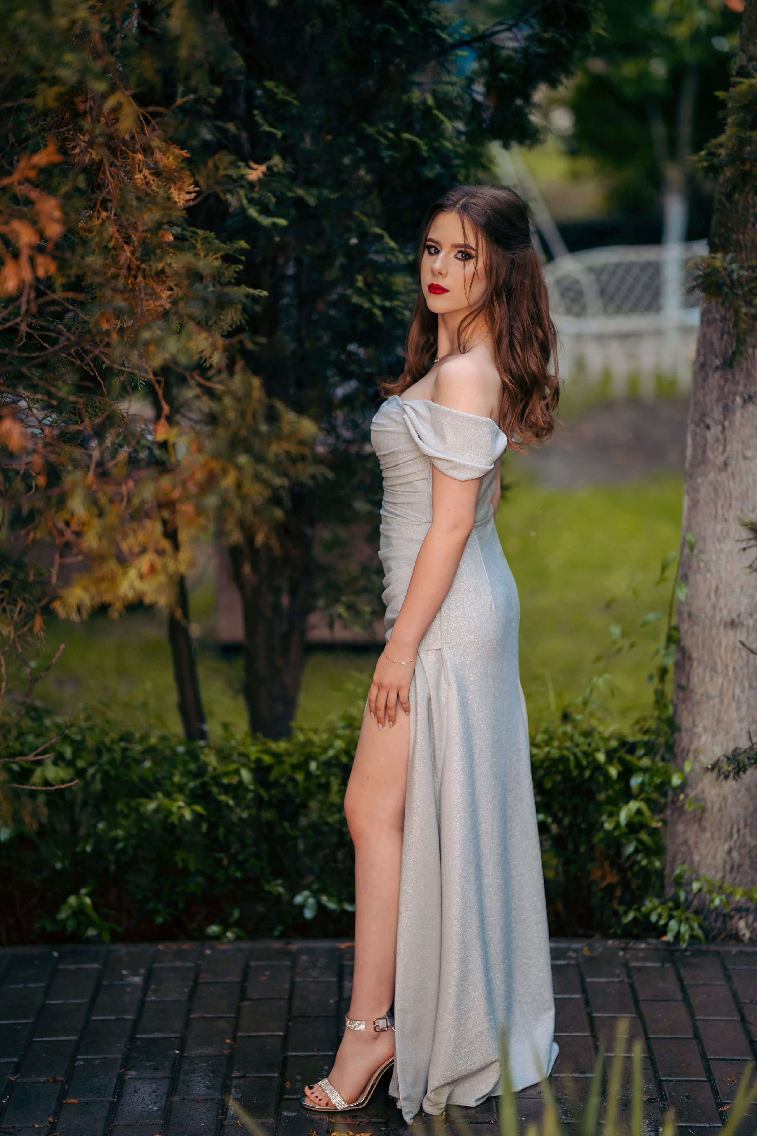 Cosmina. CC Photography \ Fotograf Profesionist \ Evenimente