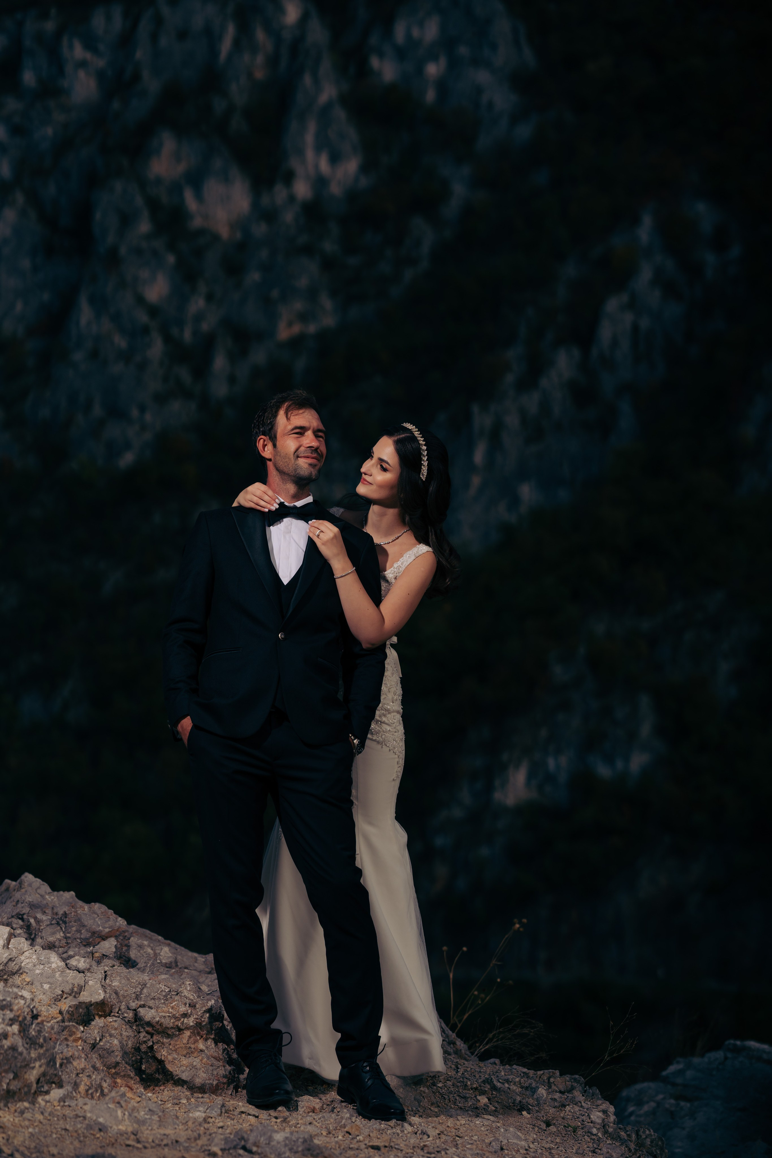 Roxana & Valentin. CC Photography \ Fotograf Profesionist \ Evenimente