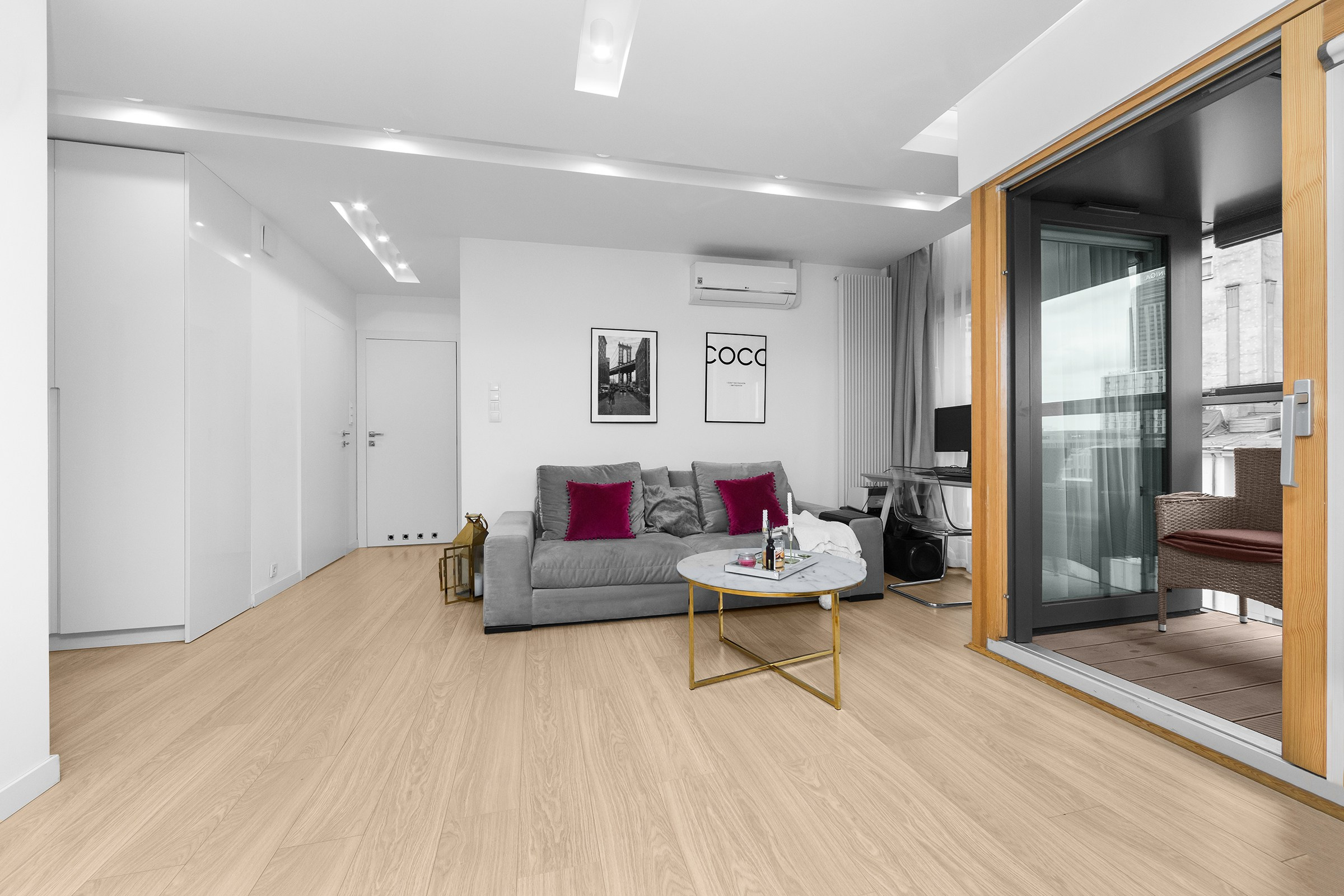 Fotograf Nieruchomości i Wnętrz