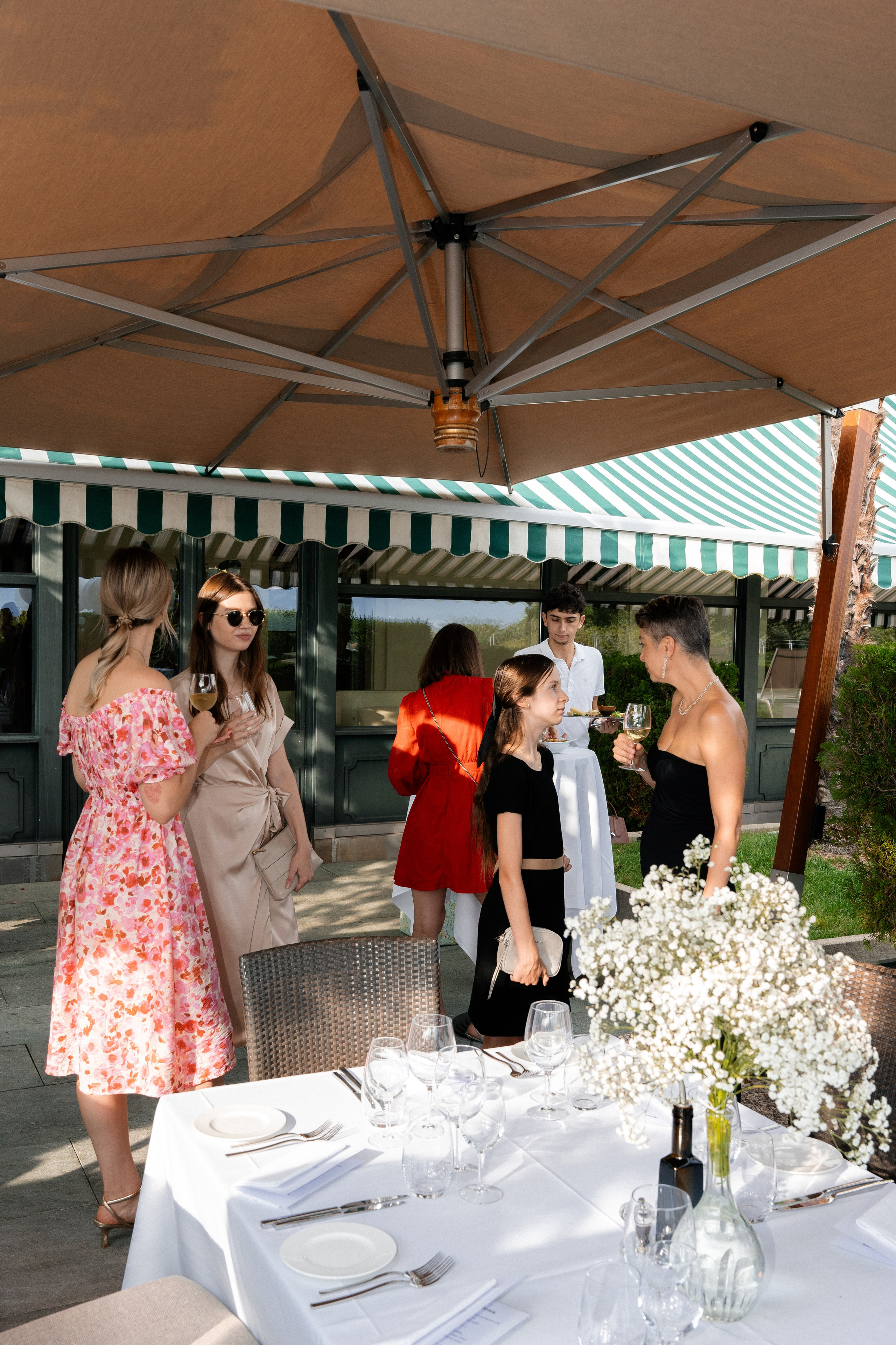 Diana & Philippe. Photographe Suisse Tatiana Lyzhina