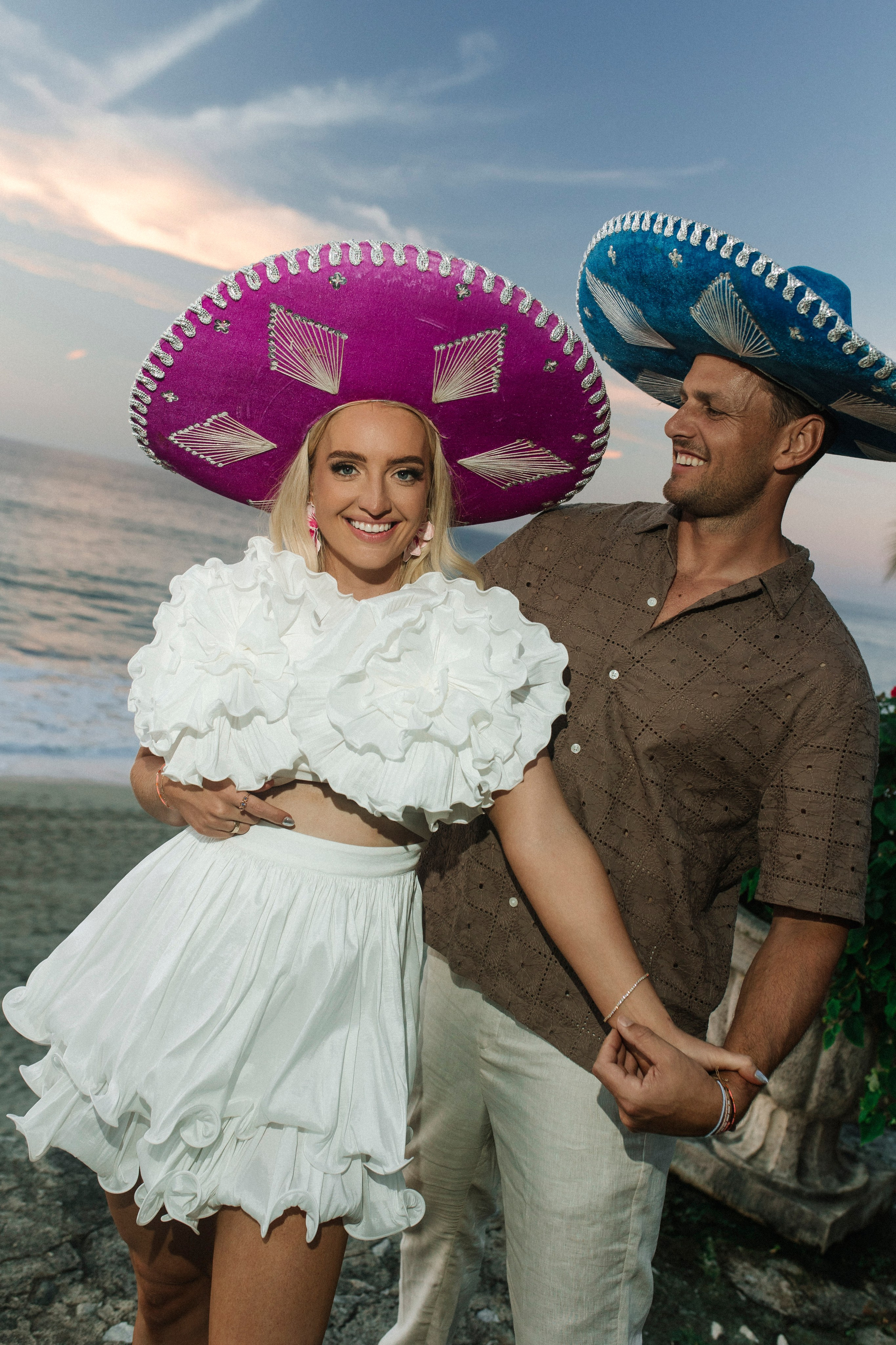 Villa del Oso, Sayulita. Wedding photographer Mexico Sayulita Puerto Vallarta Punta Mita Cabo