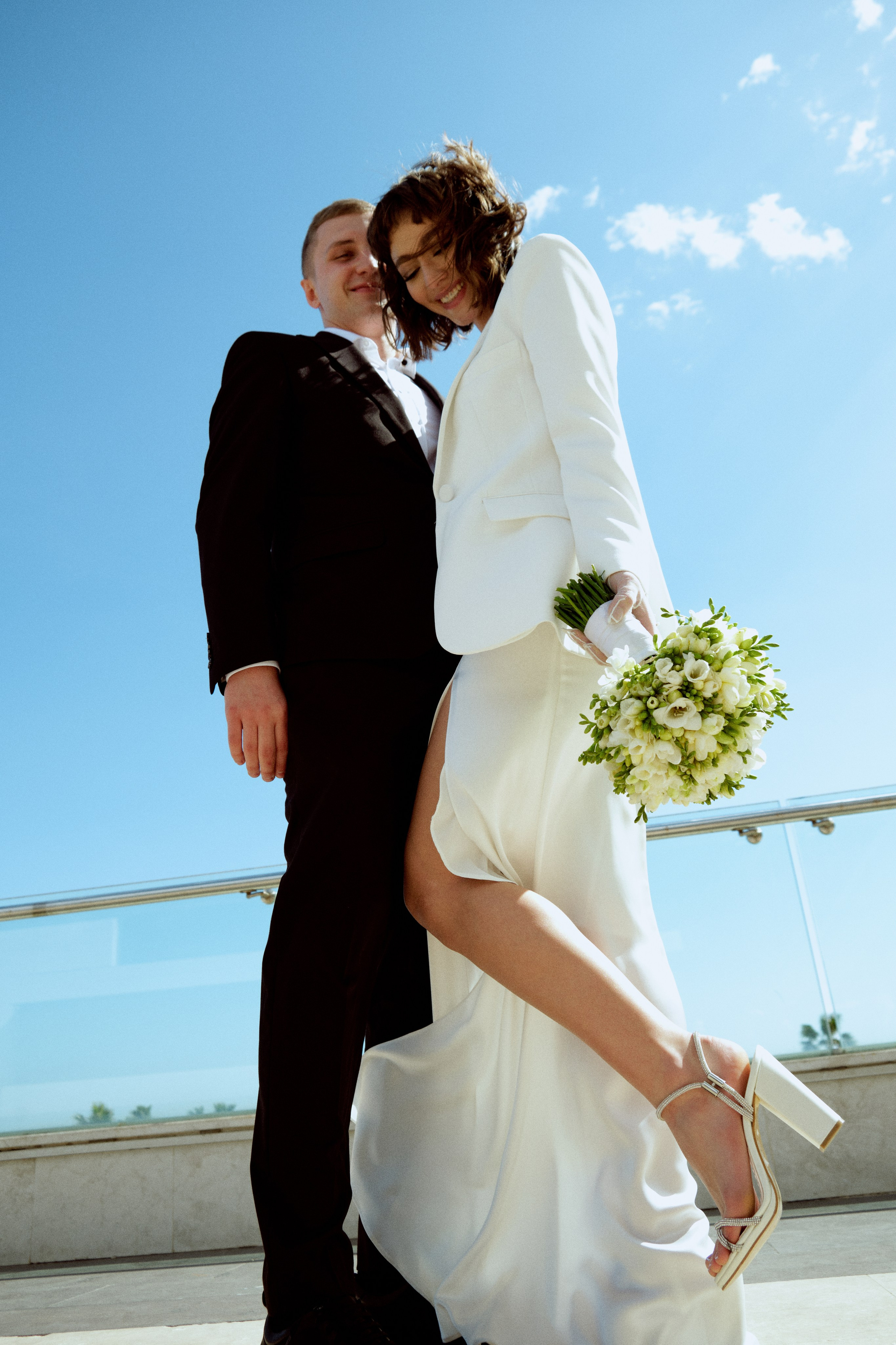 WEDDING. Commercial fashion photographer based in Turkey and Europe