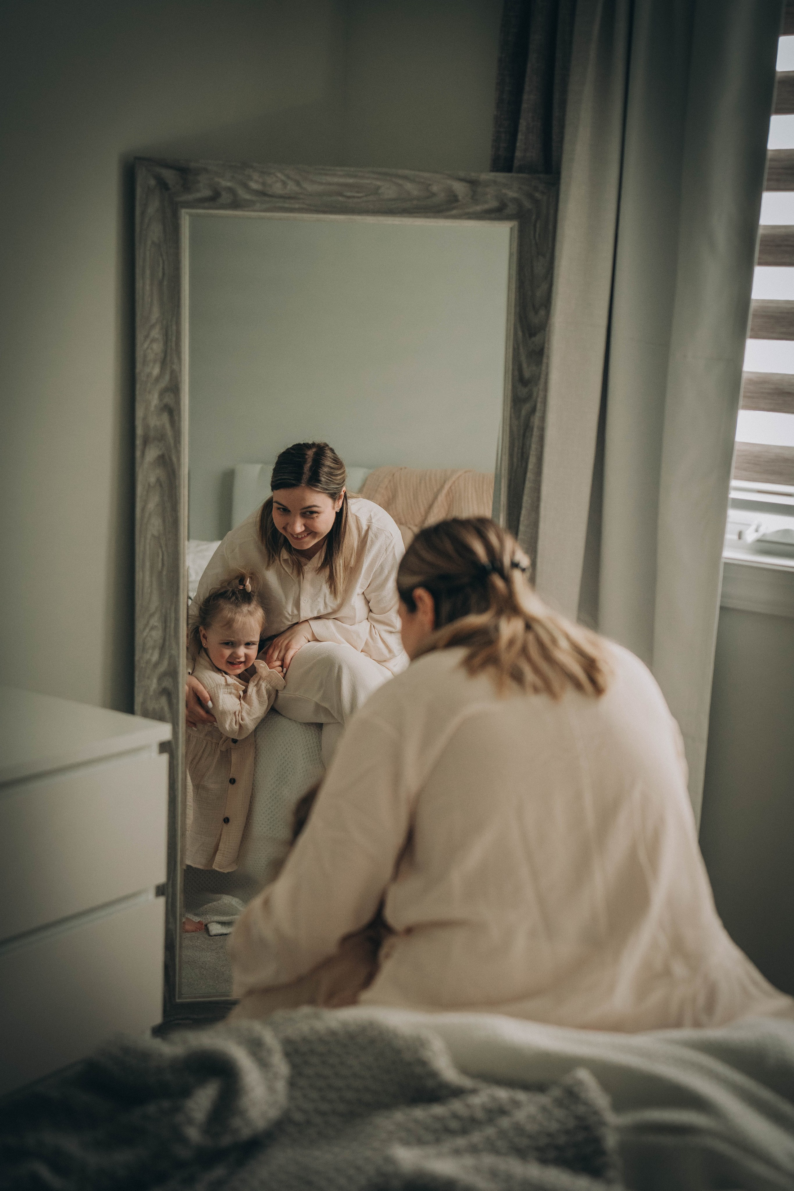 Life as it is…. Lifestyle Family Photographer in Pennsylvania