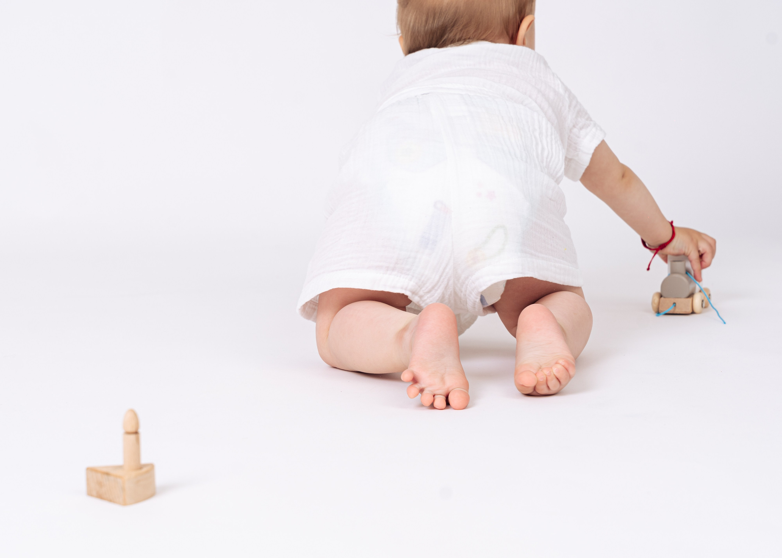 Liams 1. Geburtstag. Fotografin in Bad Hersfeld