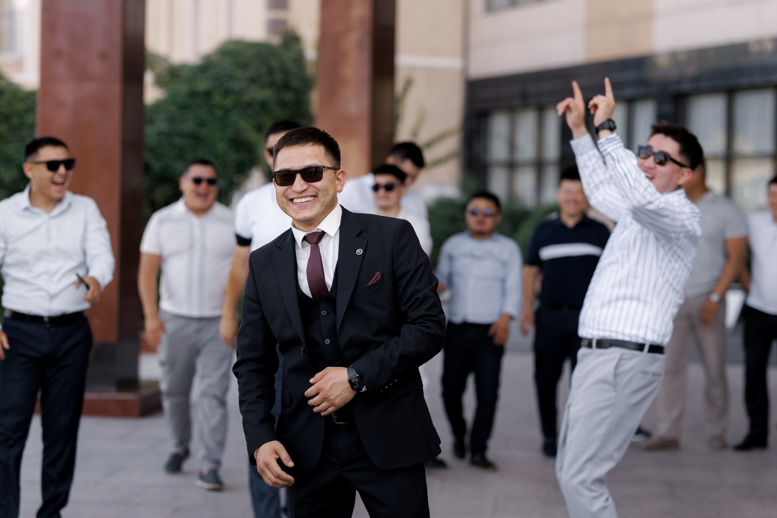 JANNAT. Mandarin.photo