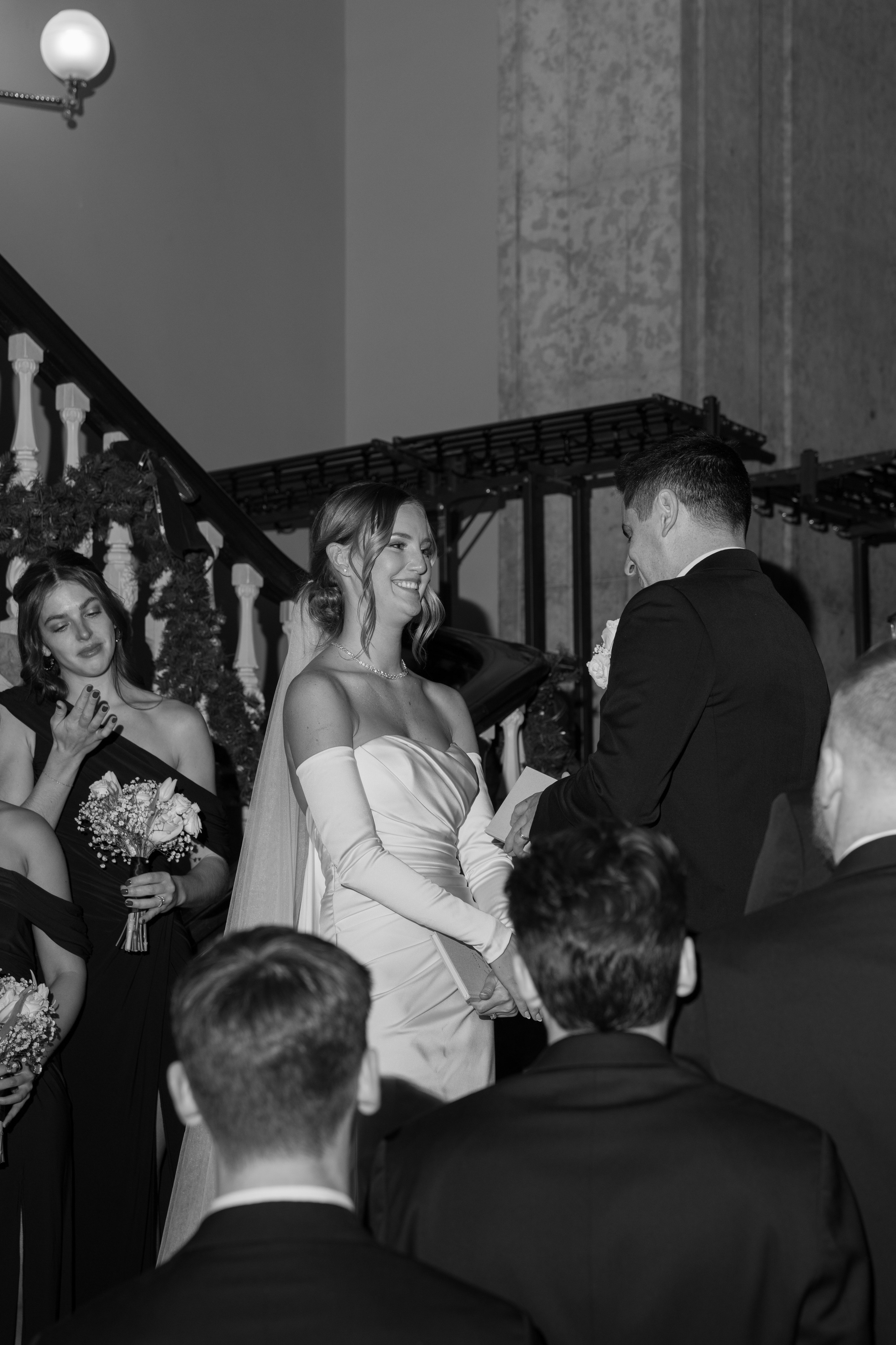 Jack and Maggie. Anna Krasnova Wedding photographer