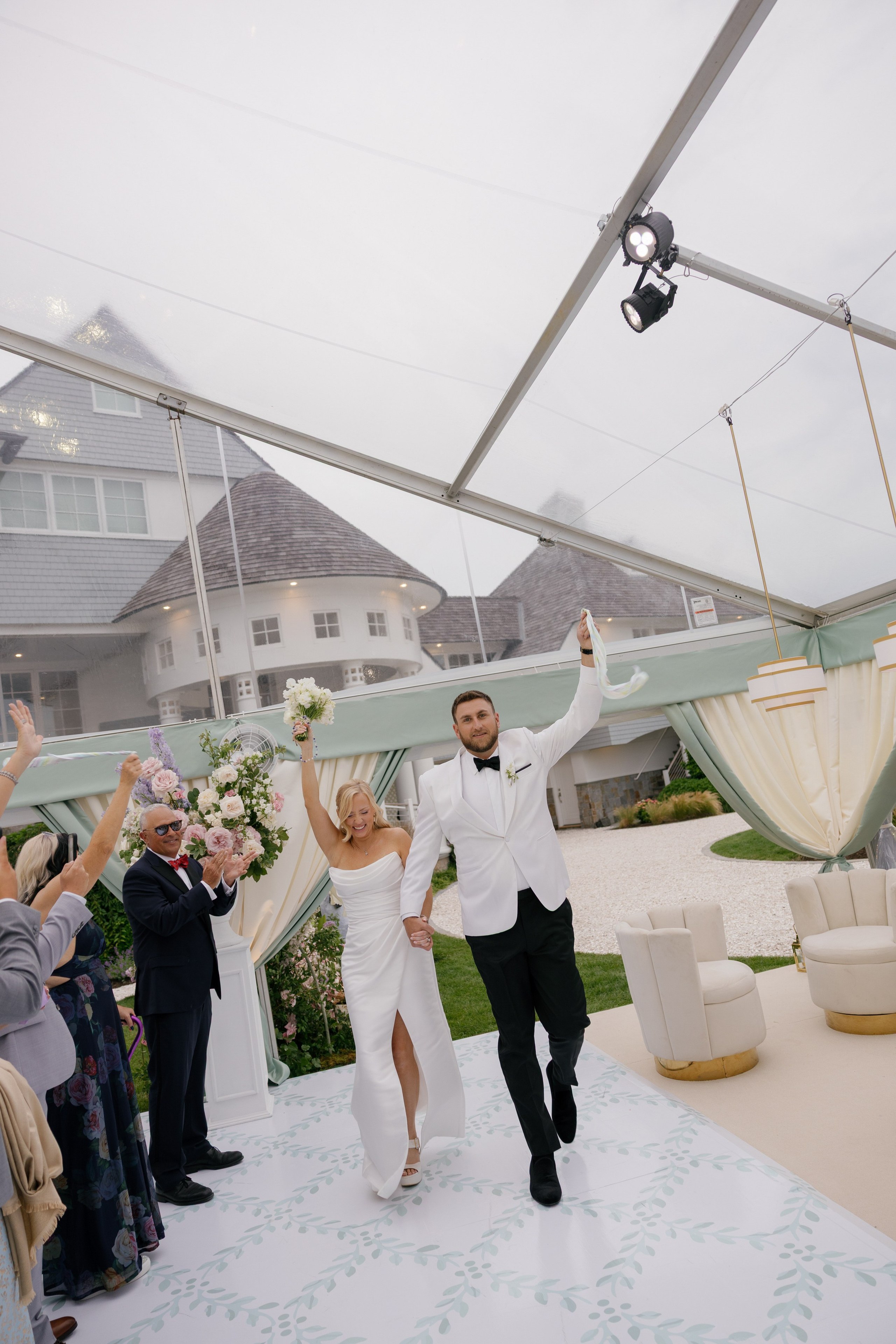 Anne Marie and Andrew. Wedding photographer and videographer New York | New Jersey