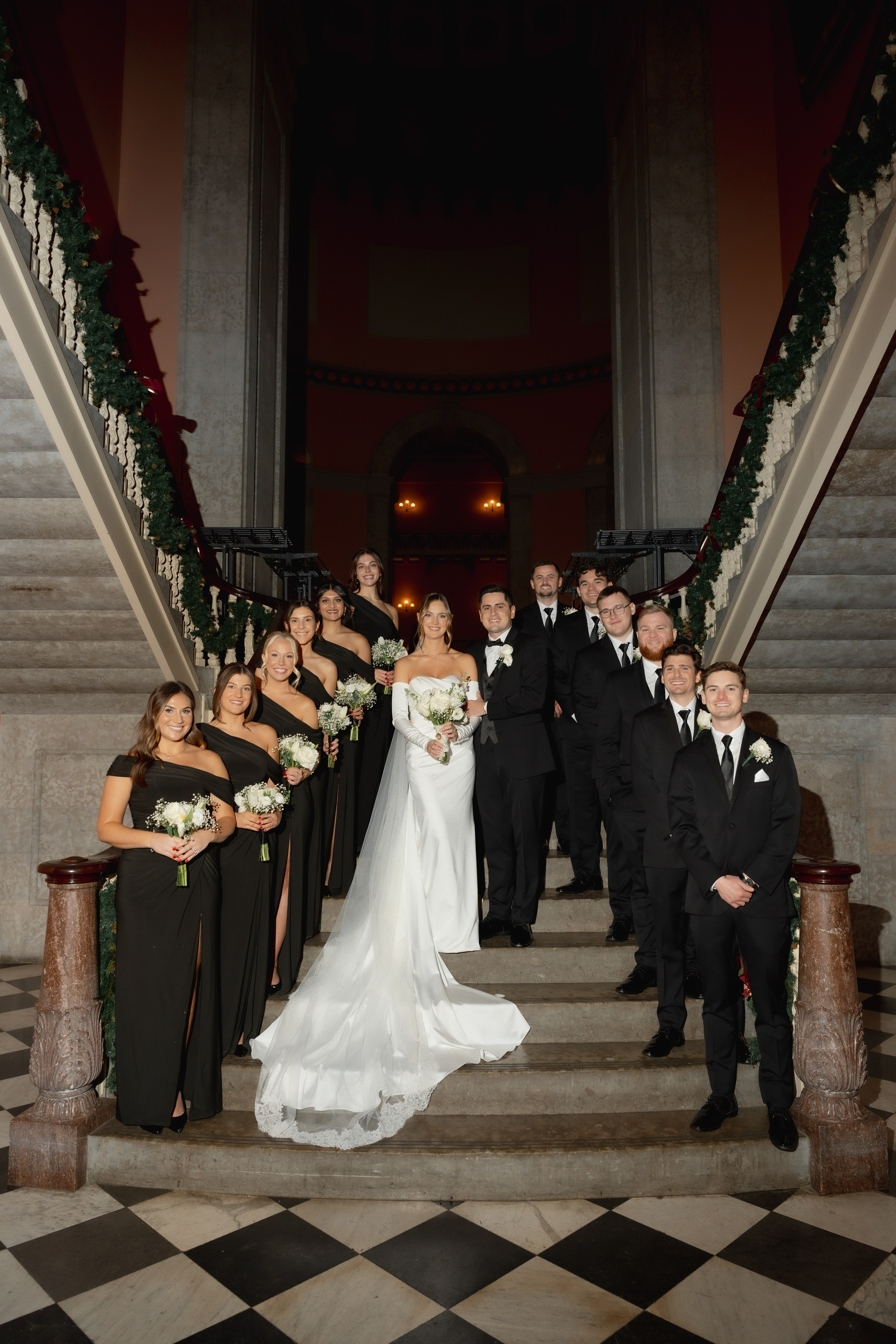 Jack and Maggie. Anna Krasnova Wedding photographer