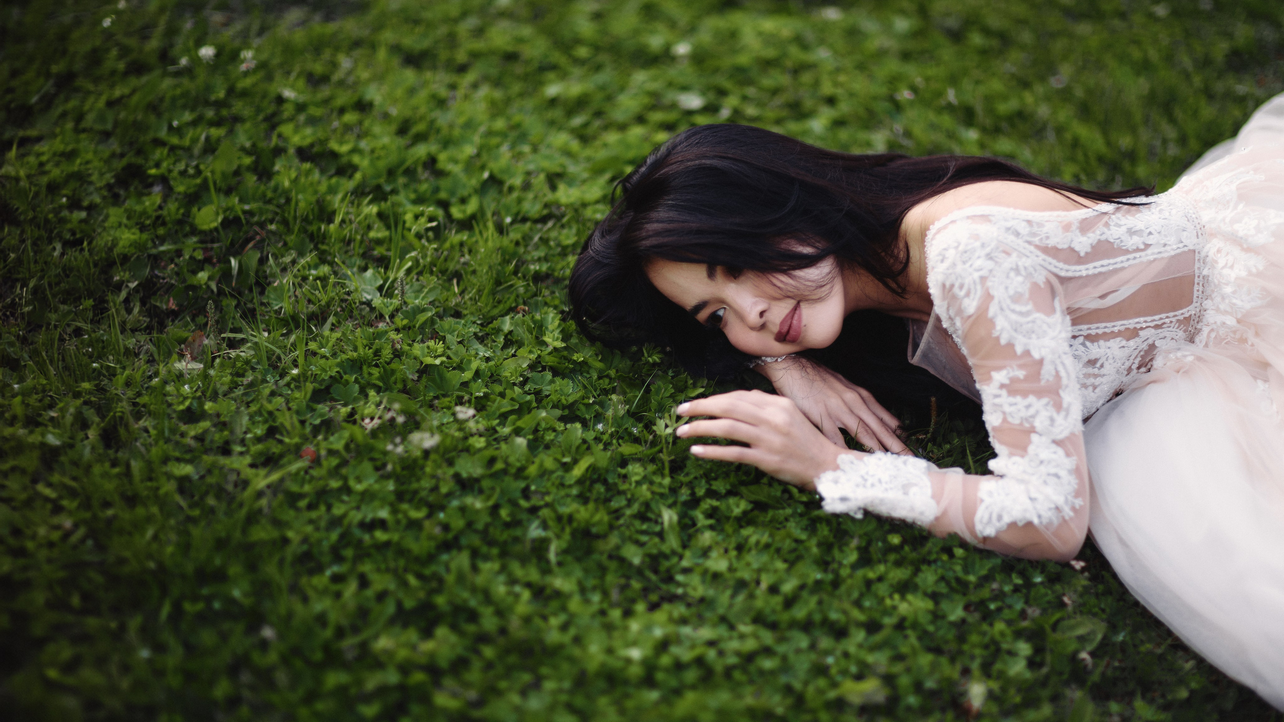 Мечты. Валерия Вартанова. Фотограф