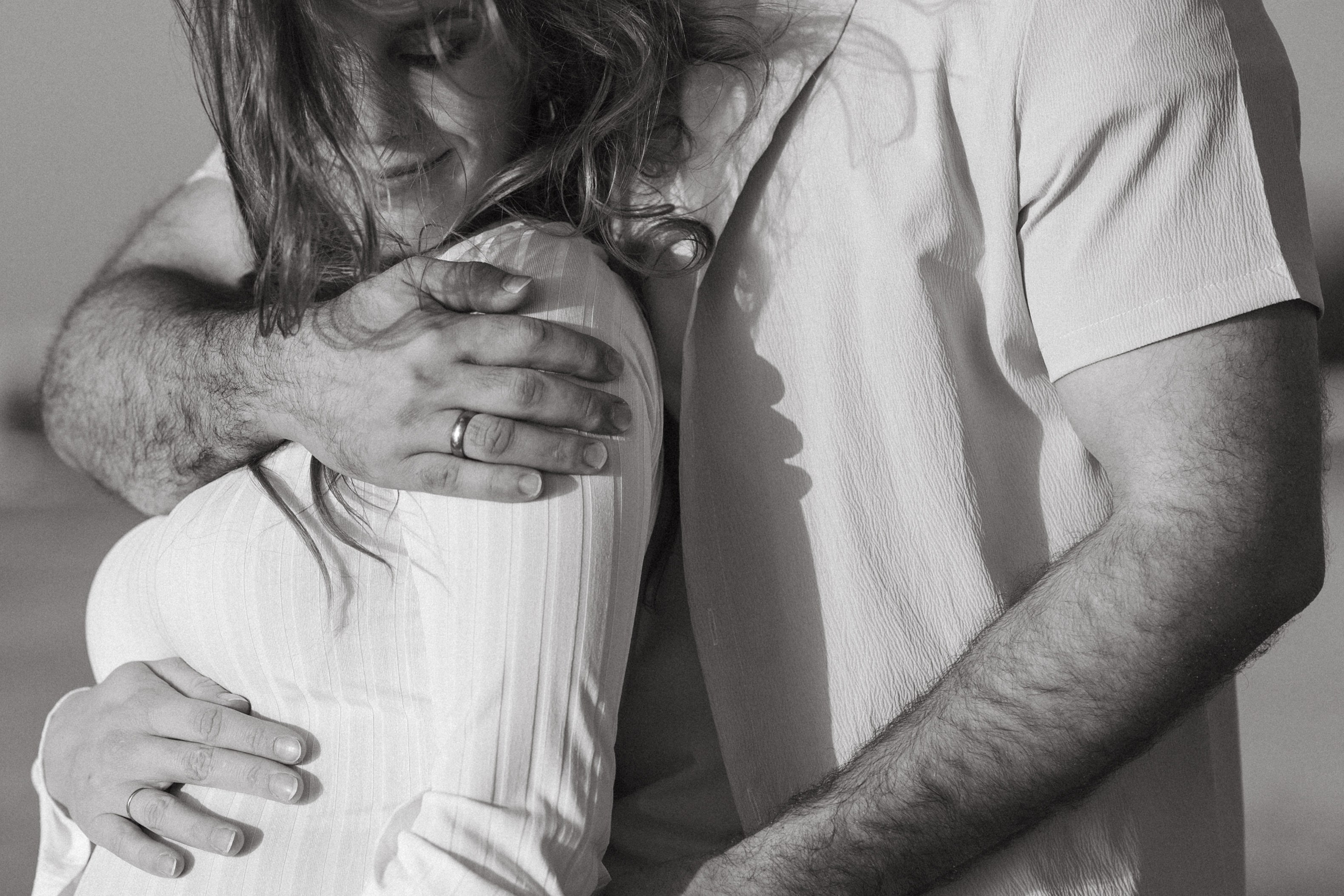 Dasha and Jenya. Maternity. Family photographer in Saudi Arabia