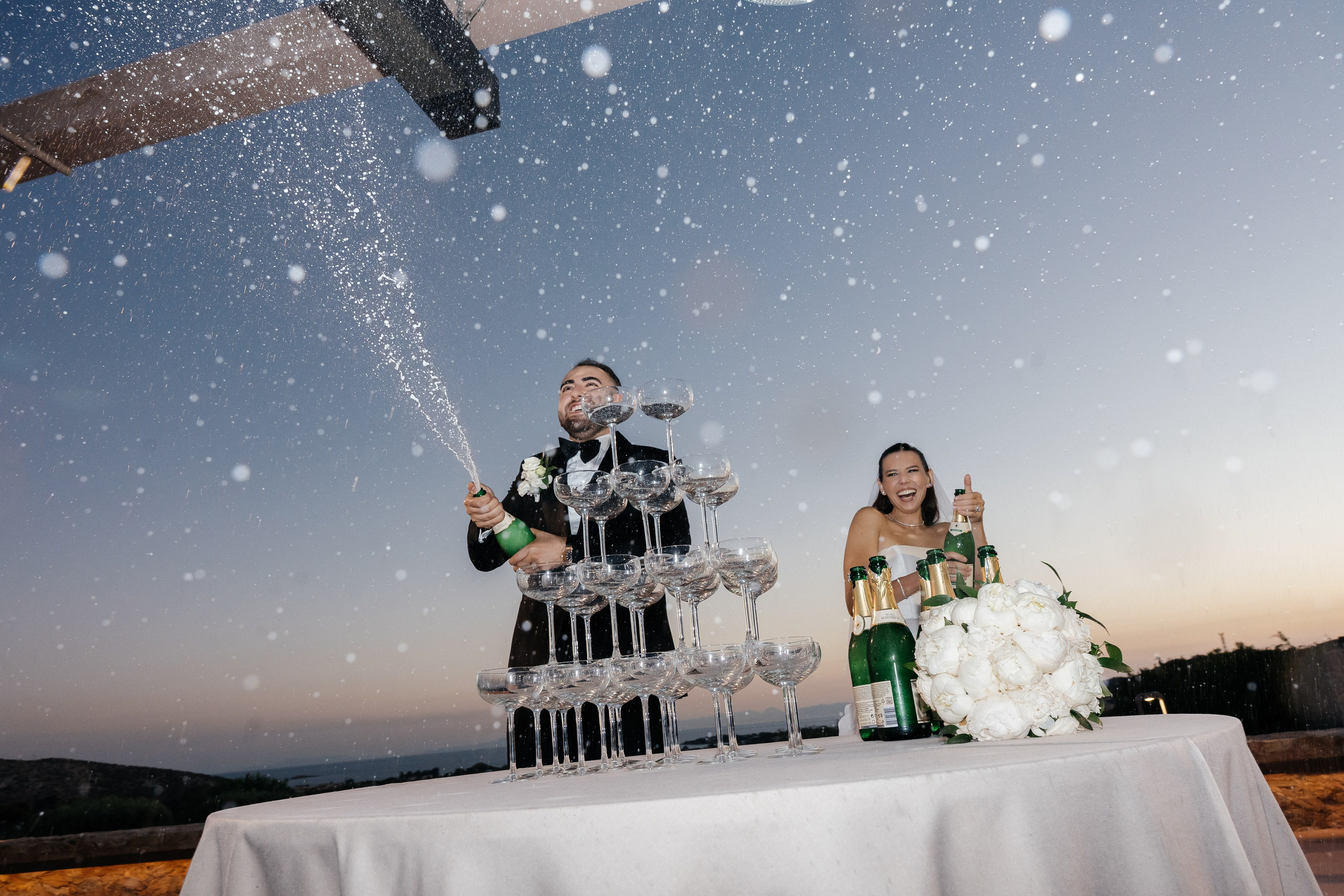 Anna & Ivan. GK Photography – Capture the Moment