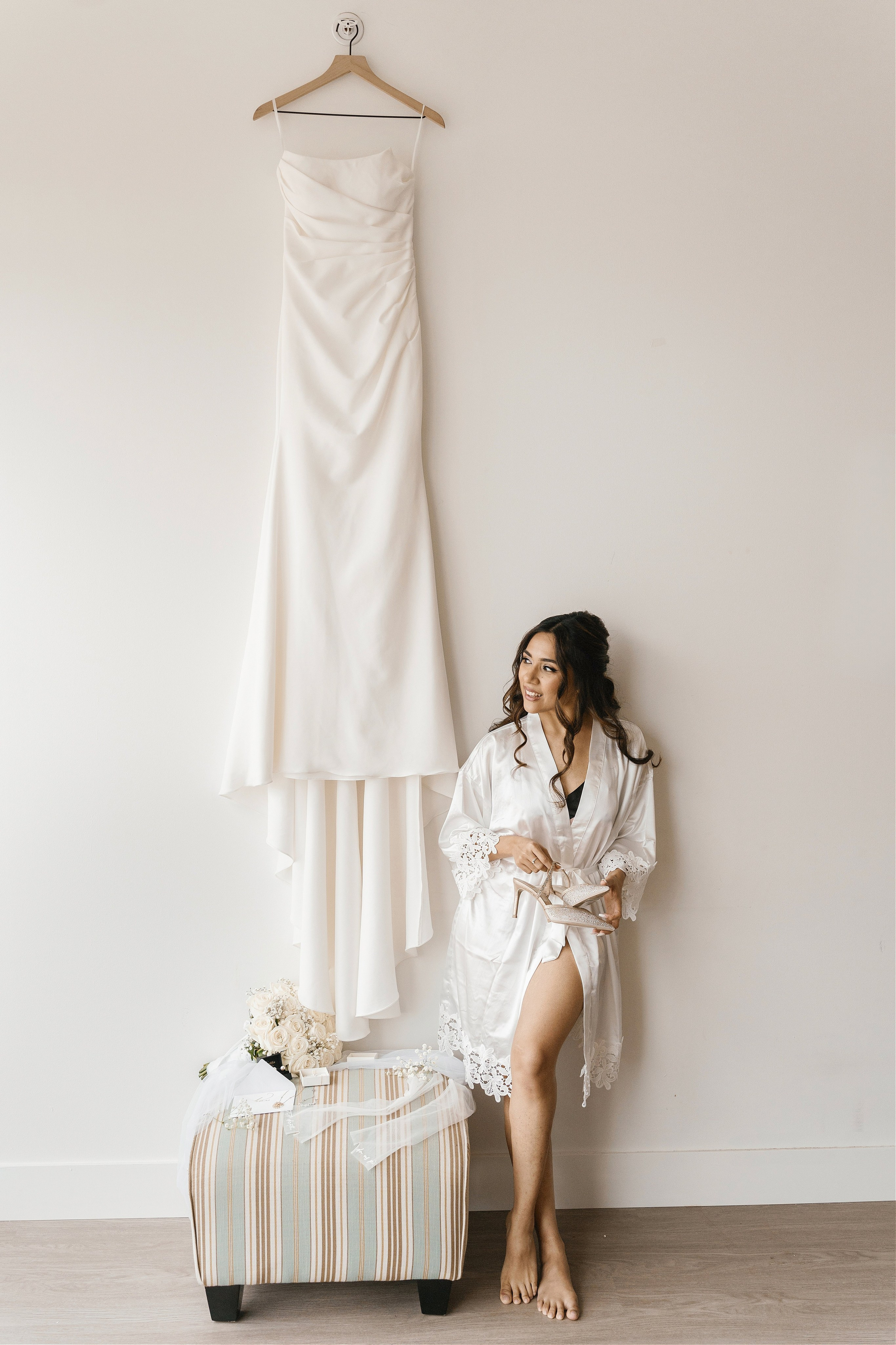 San Francisco City Hall Wedding. Wedding Photography & Videography Team in California, Los Angeles, San Francisco, San Diego and Travel