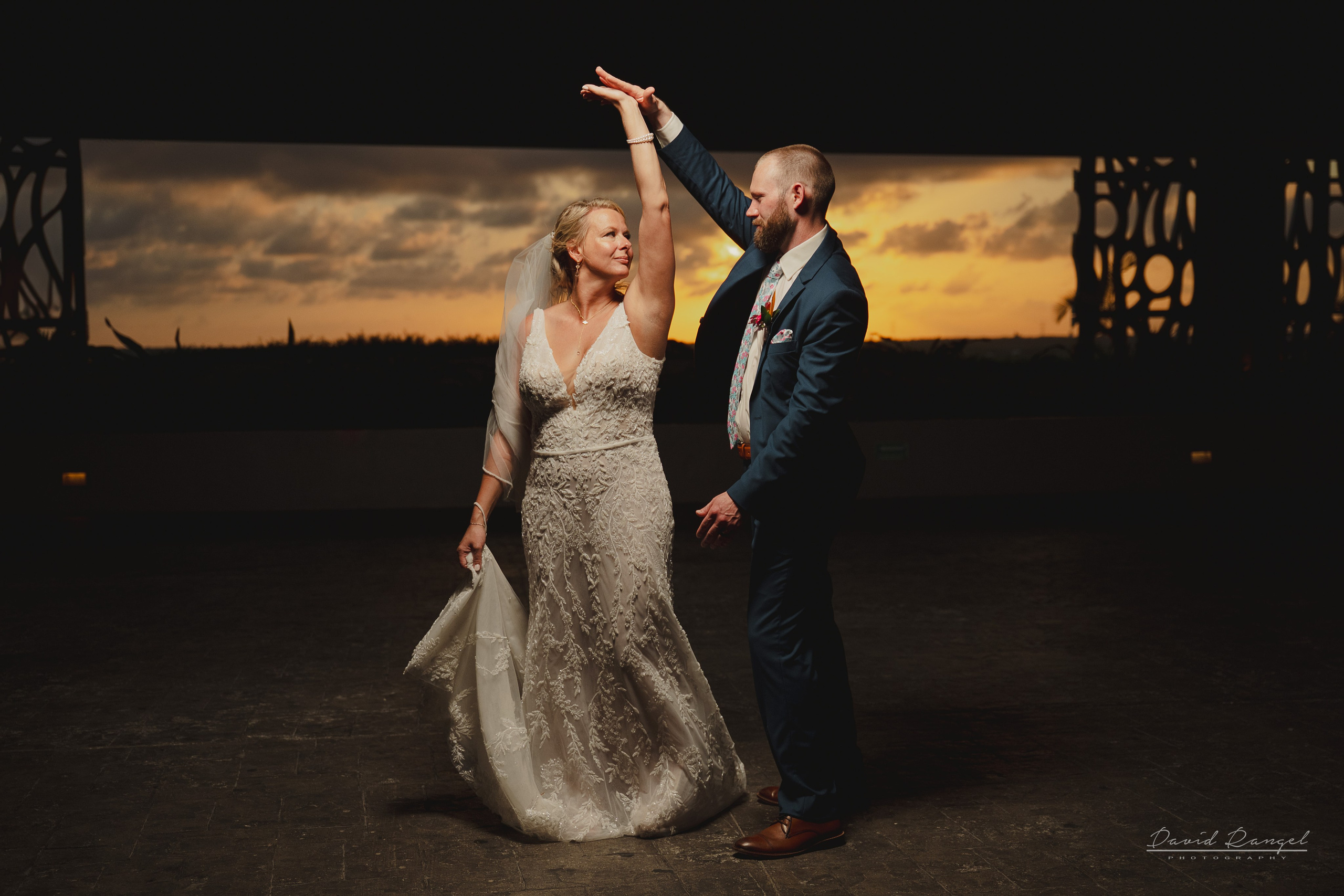 Classic Weddings. Destination wedding photographer based in Cancun and Riviera Maya with service worldwide