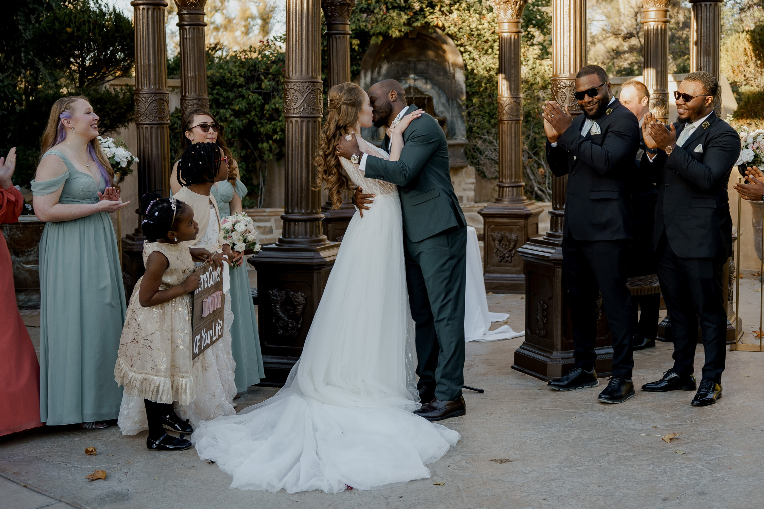 K&O. Orange County Wedding Photographer & Videographer | Candid & Timeless Wedding Photo + Video | Italiantsev