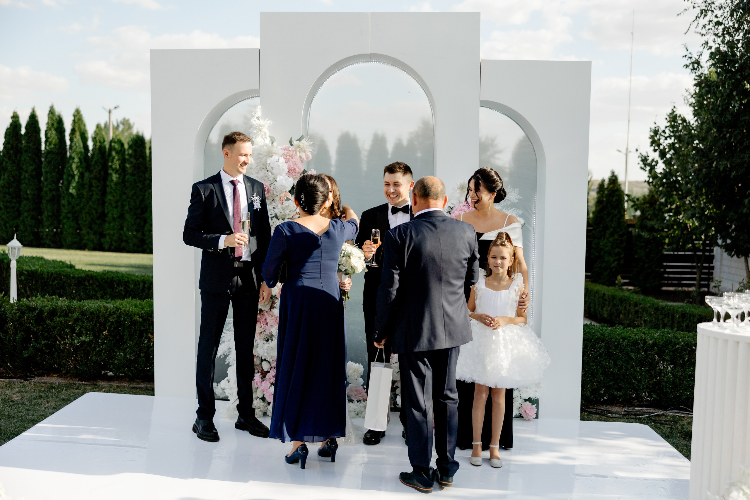 Corneliu & Corina. ProWed — Foto Video Moldova