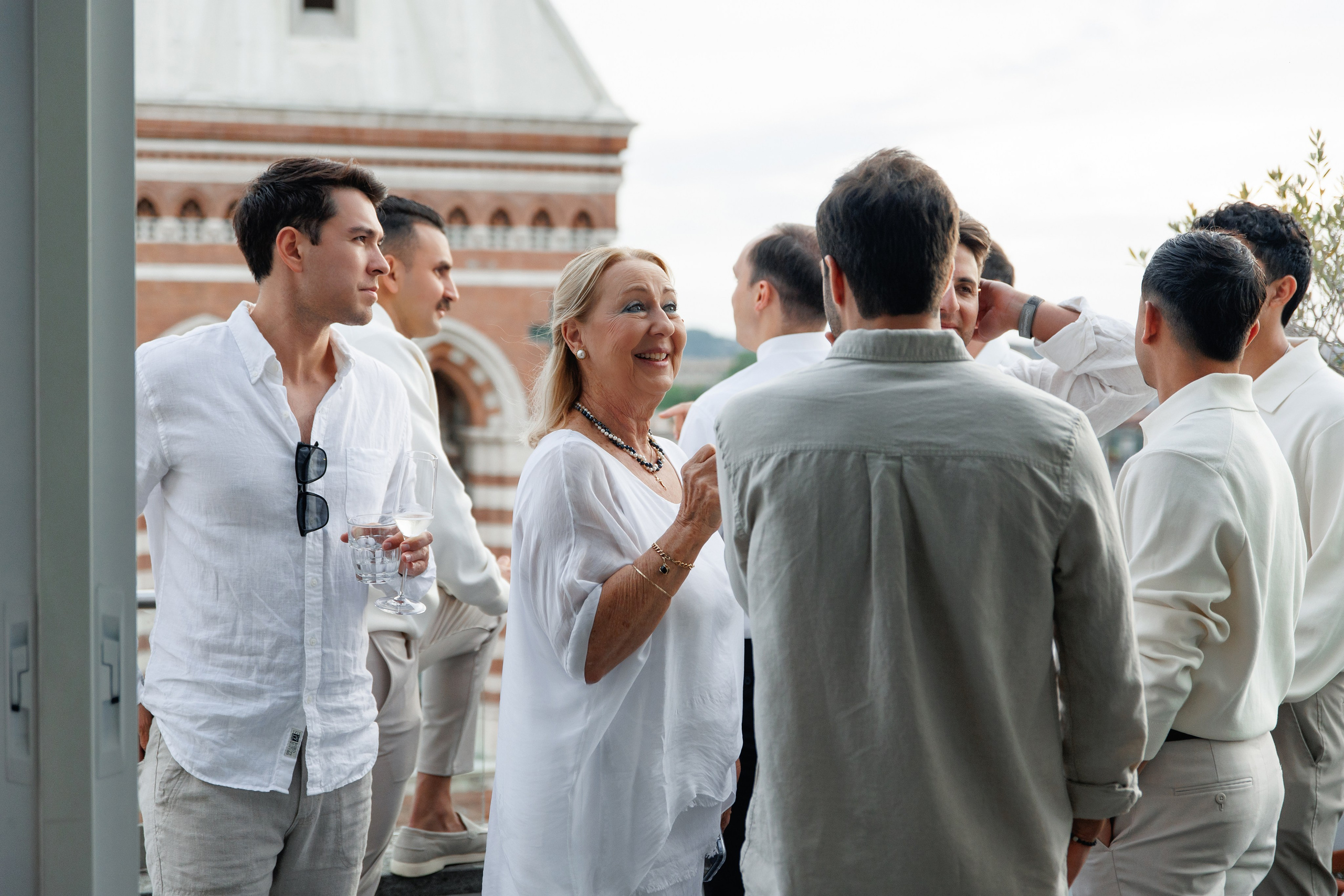 Karen & Dante. Wedding Photographer Rome Tuscany Como Sicily Puglia Amalfy Italy- Oksana Savenchuk