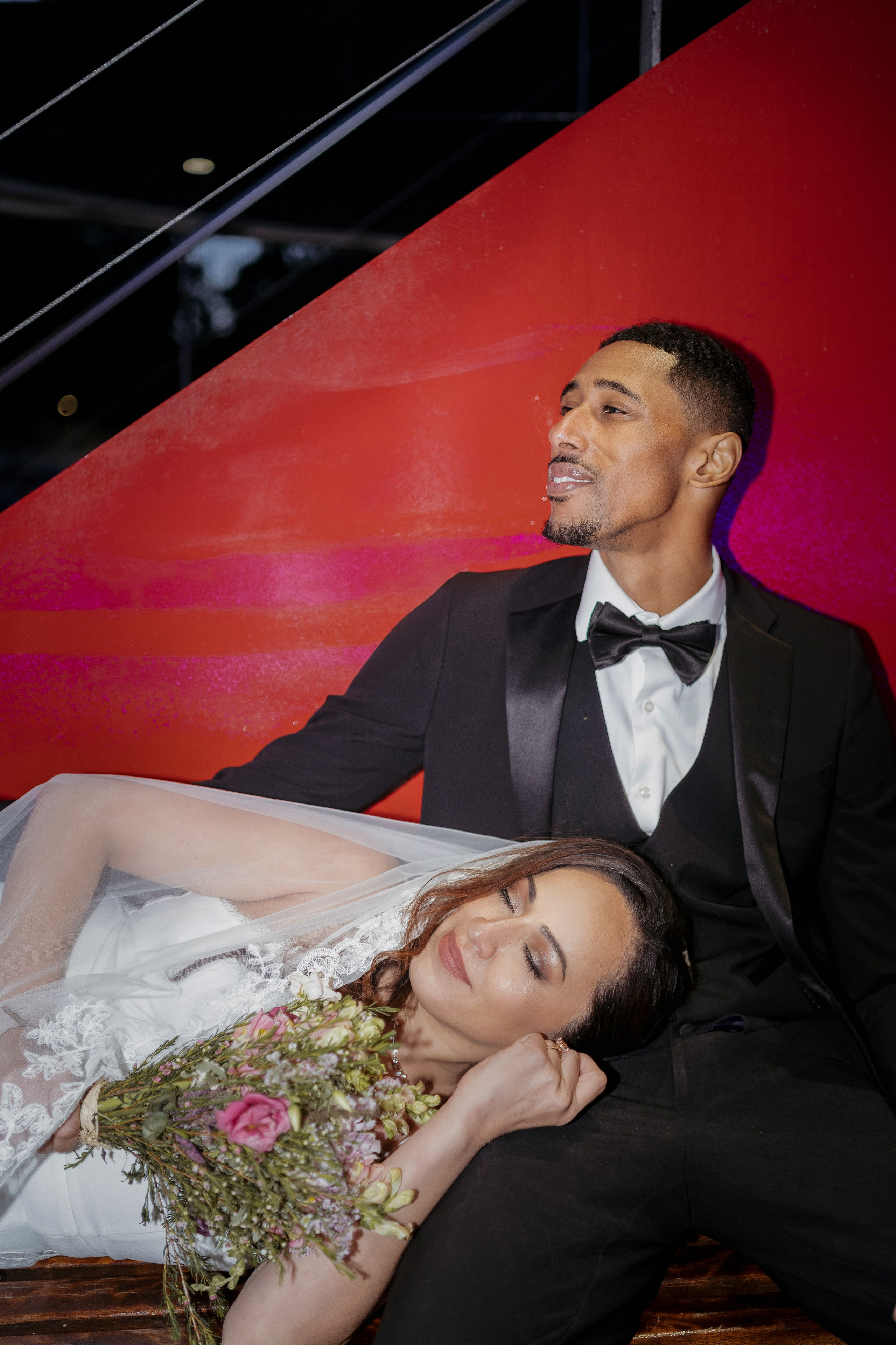 Séance Photo de Mariage à Paris - Photographie de Mariage | Eugenia Andres. Photographe à Genève - Eugenia Andres