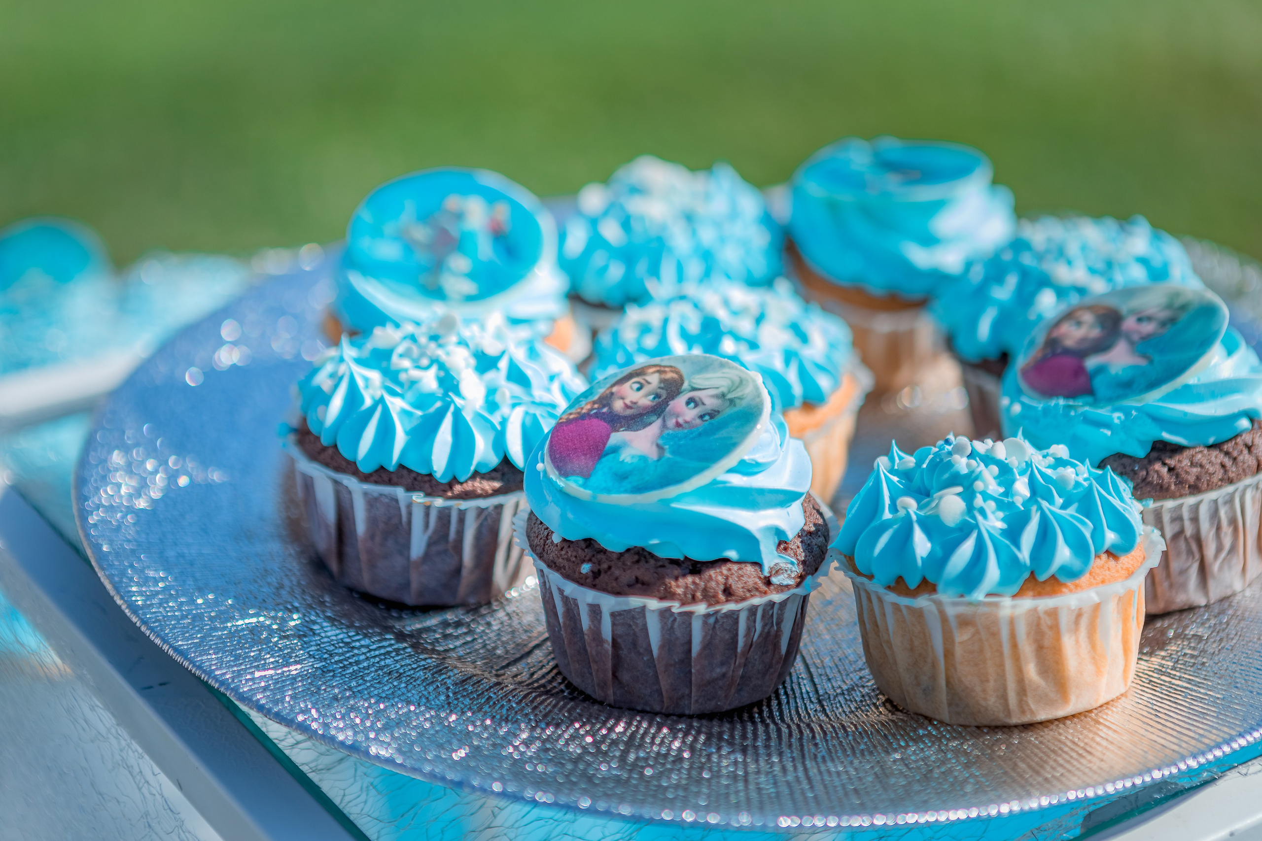 Честит Рожден Ден. Фотограф Ирина Йотова