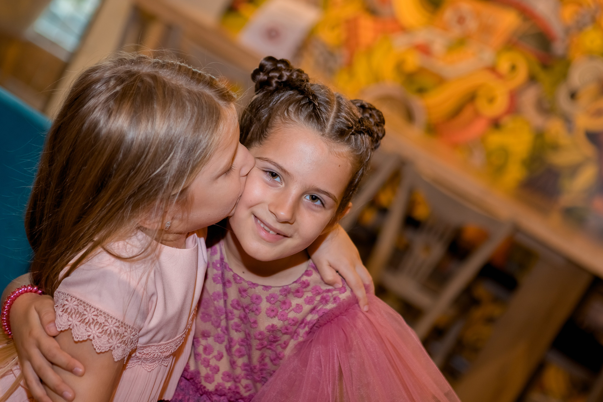 Честит Рожден Ден. Фотограф Ирина Йотова