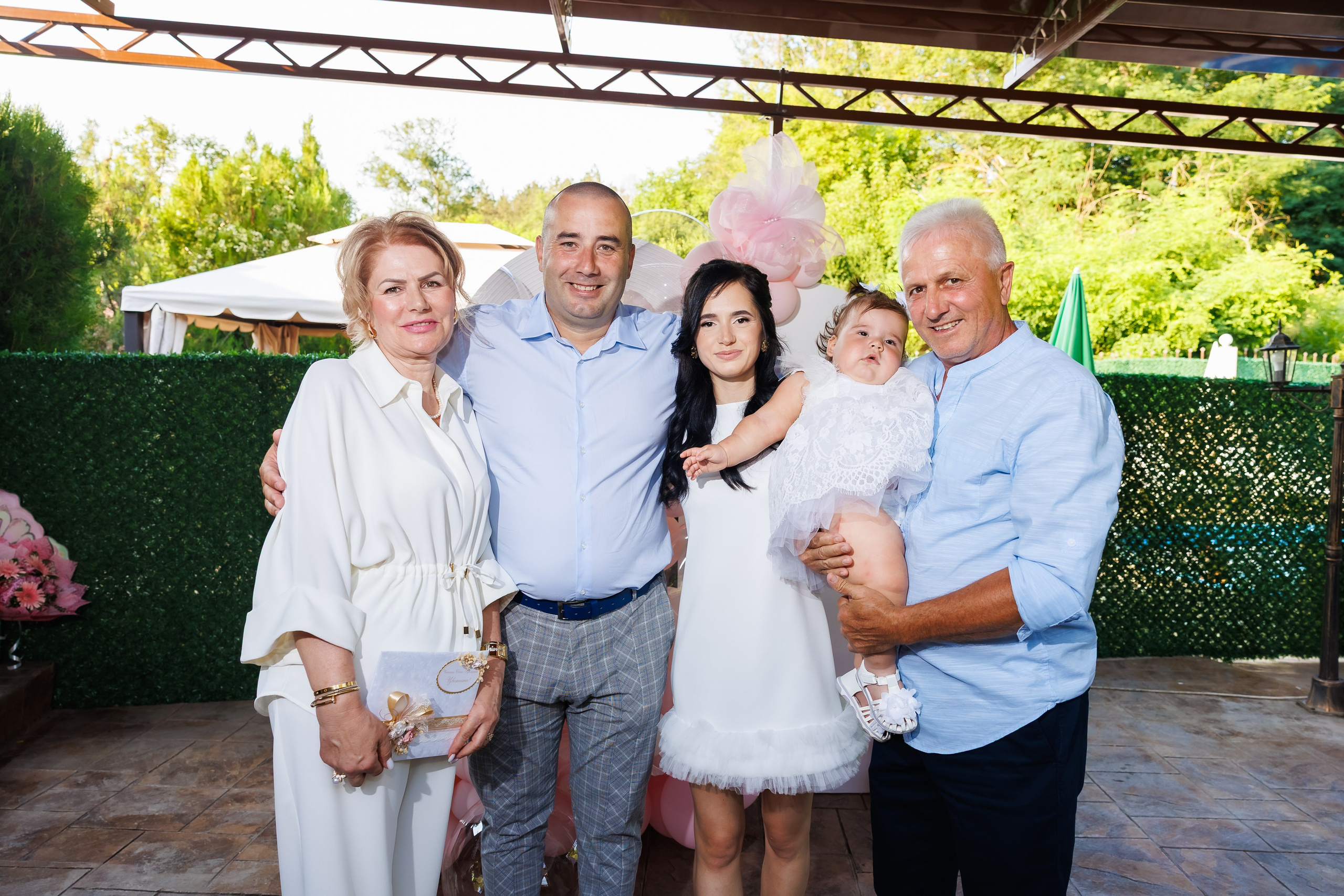 Bachelorette Party. Фотограф Ирина Йотова