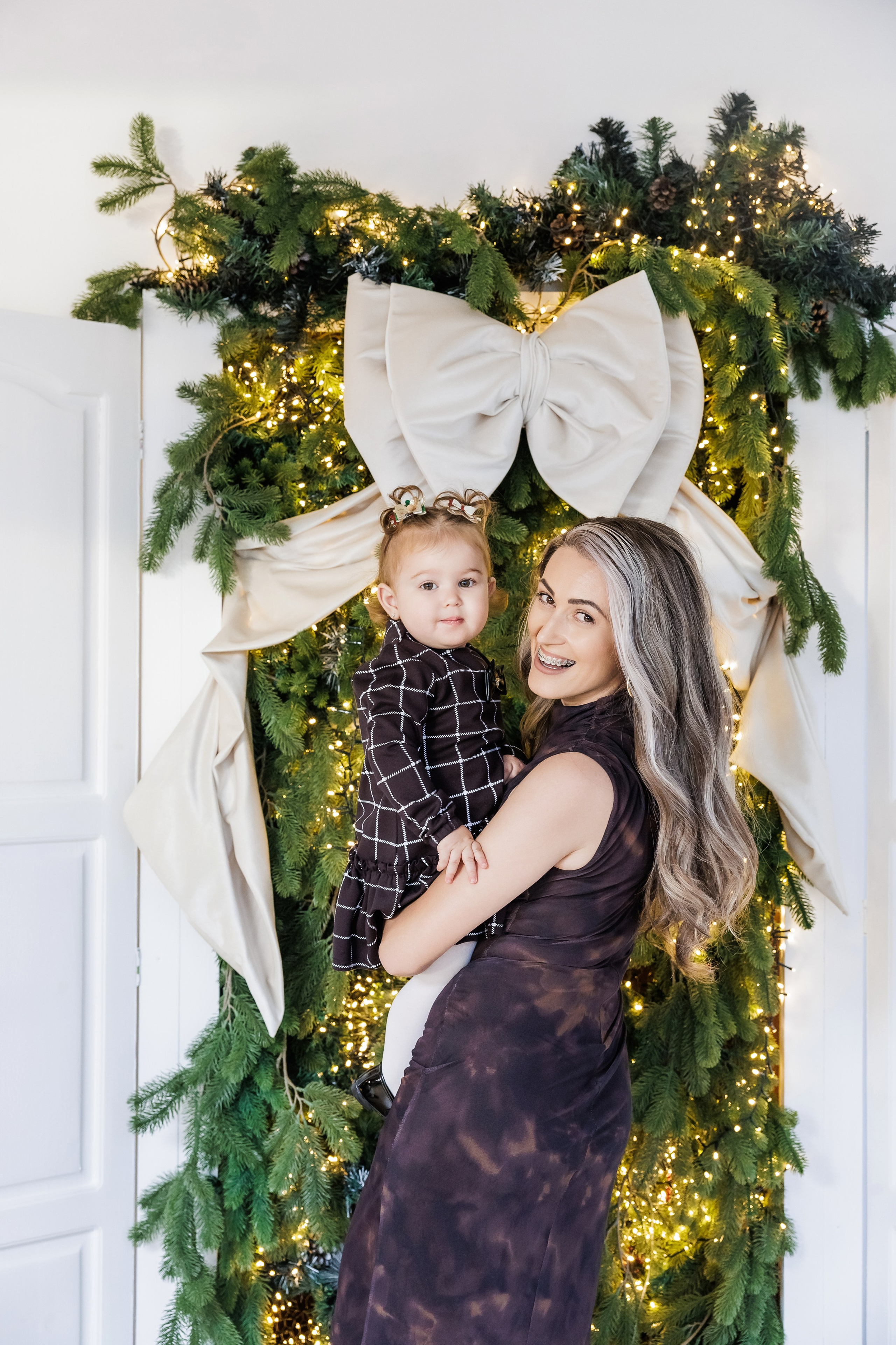 Коледно Насторение 2024. Фотограф Ирина Йотова