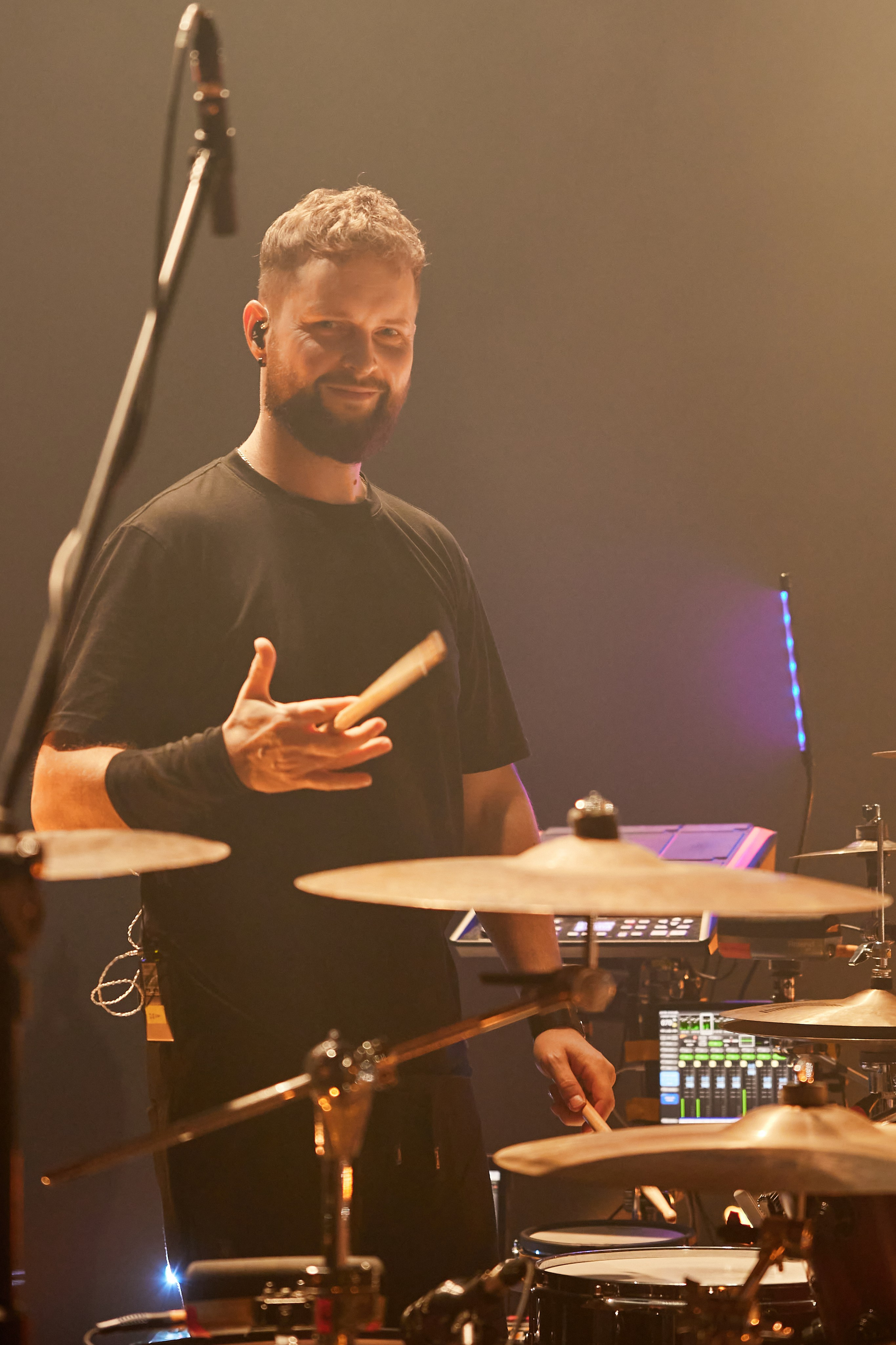 The Hardkiss. Alex Kibuk — Fotografia Imprez Firmowych i Eventów w Warszawie