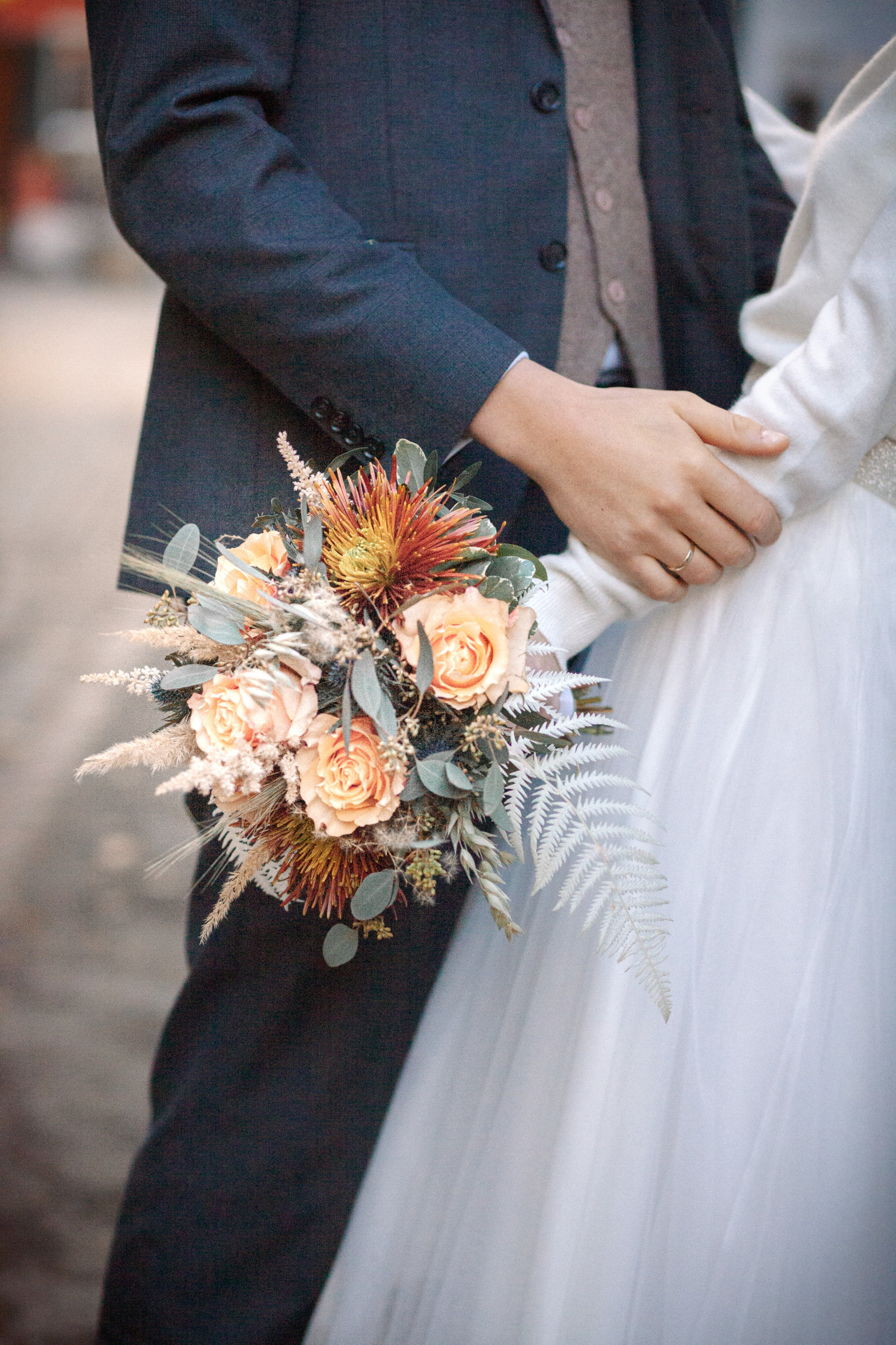 Antonia & Andrej. GoldenHourStory