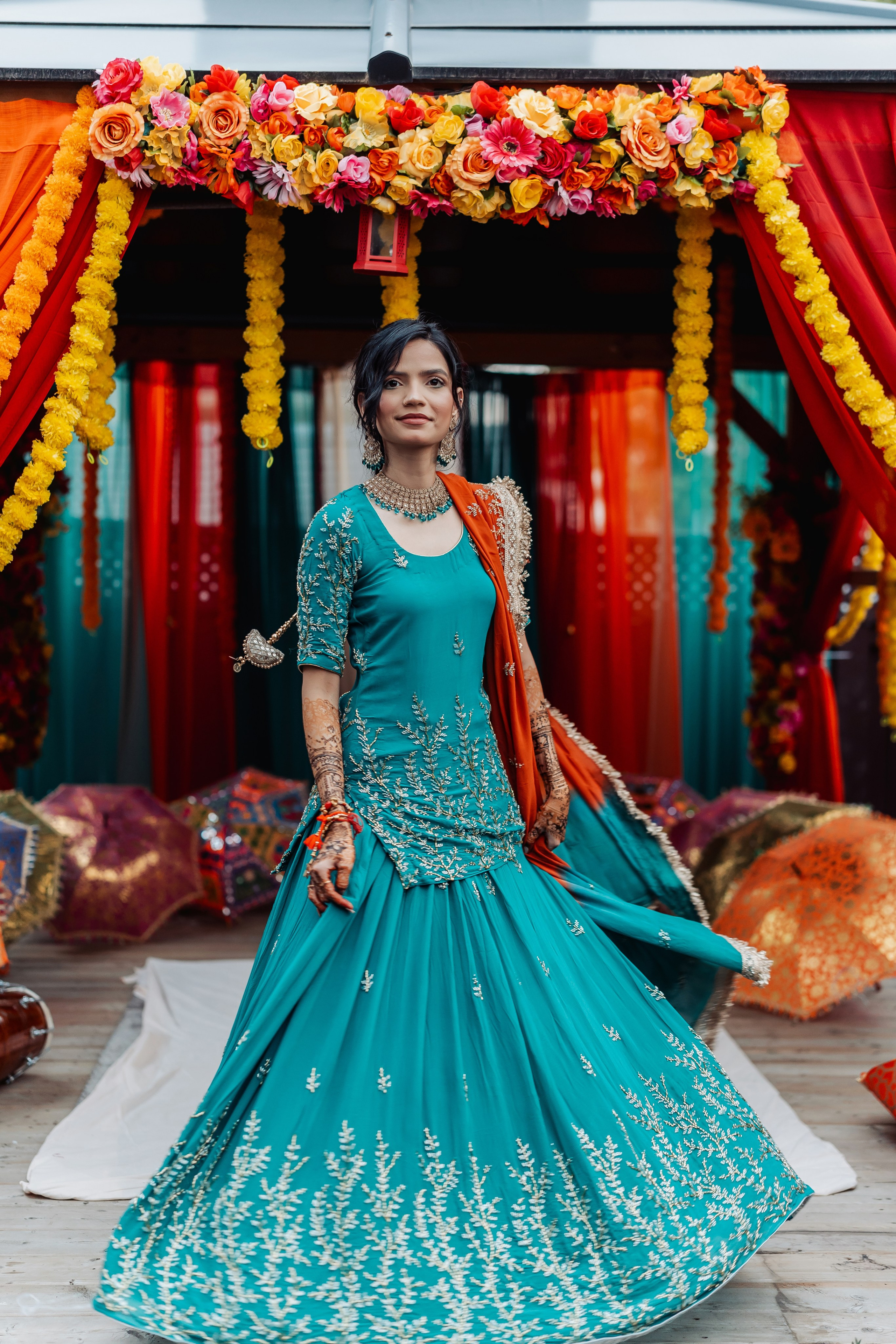 CJ & Jasmine. Wedding Photographer & Cinematographer studios